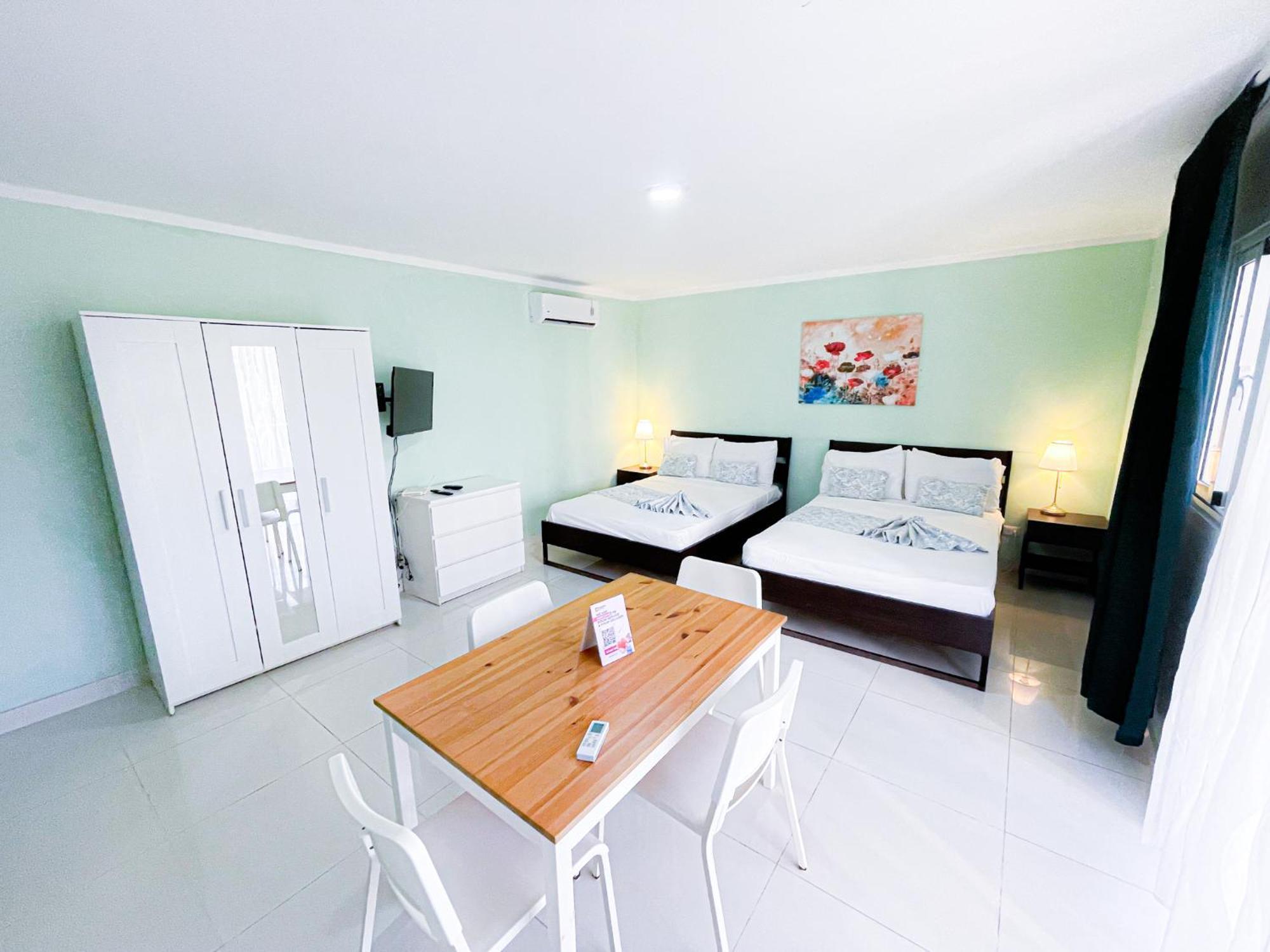 Tropical Adventure Sol Caribe Beach Club & Spa 5* Punta Cana