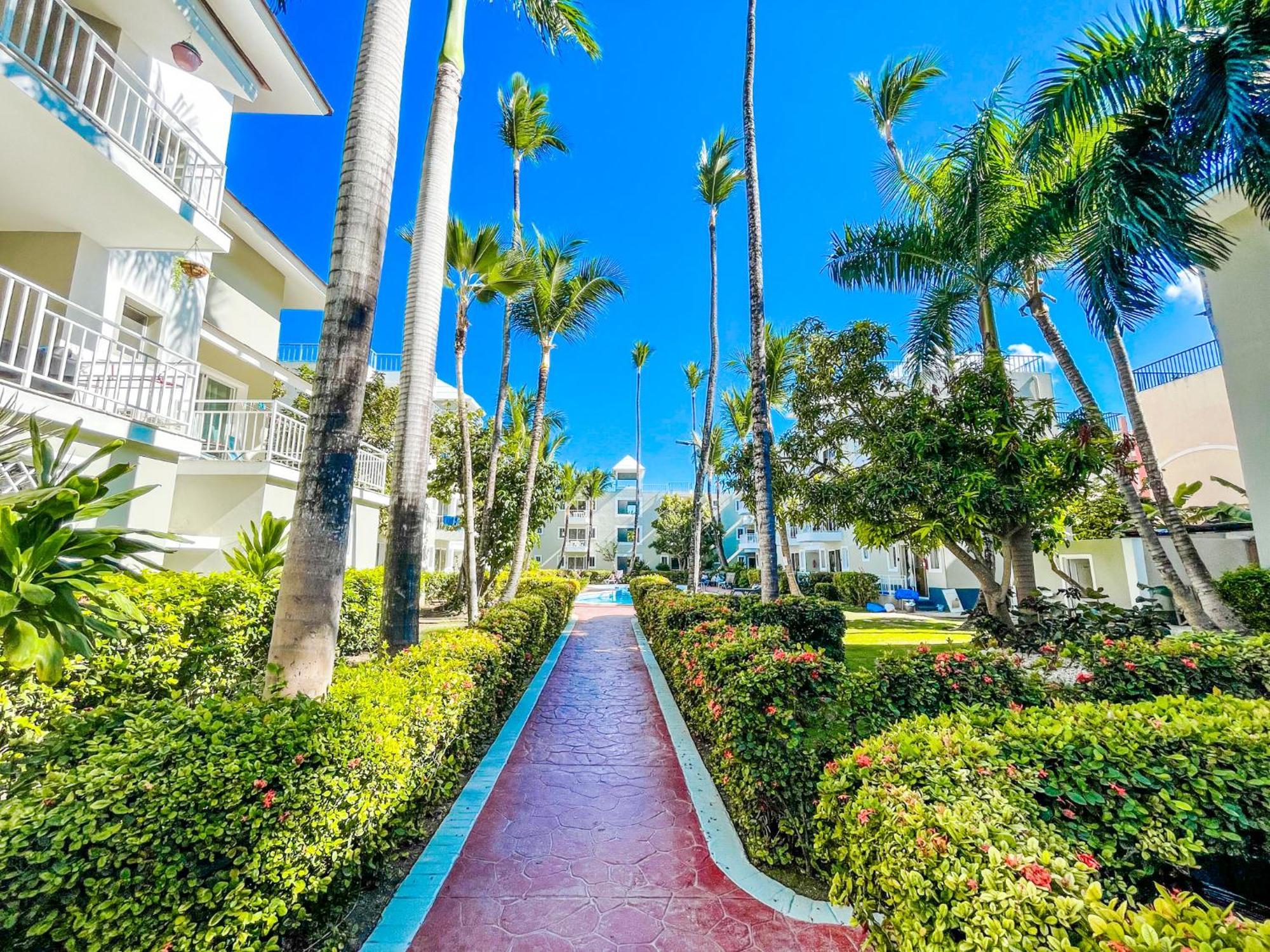Tropical Adventure Sol Caribe Beach Club & Spa 5*