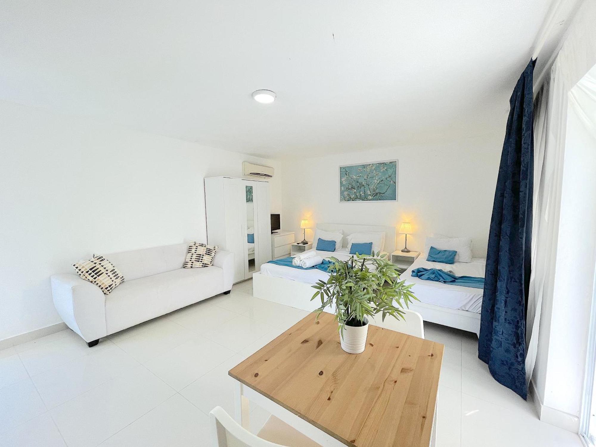 Tropical Adventure Sol Caribe Beach Club & Spa Hotel