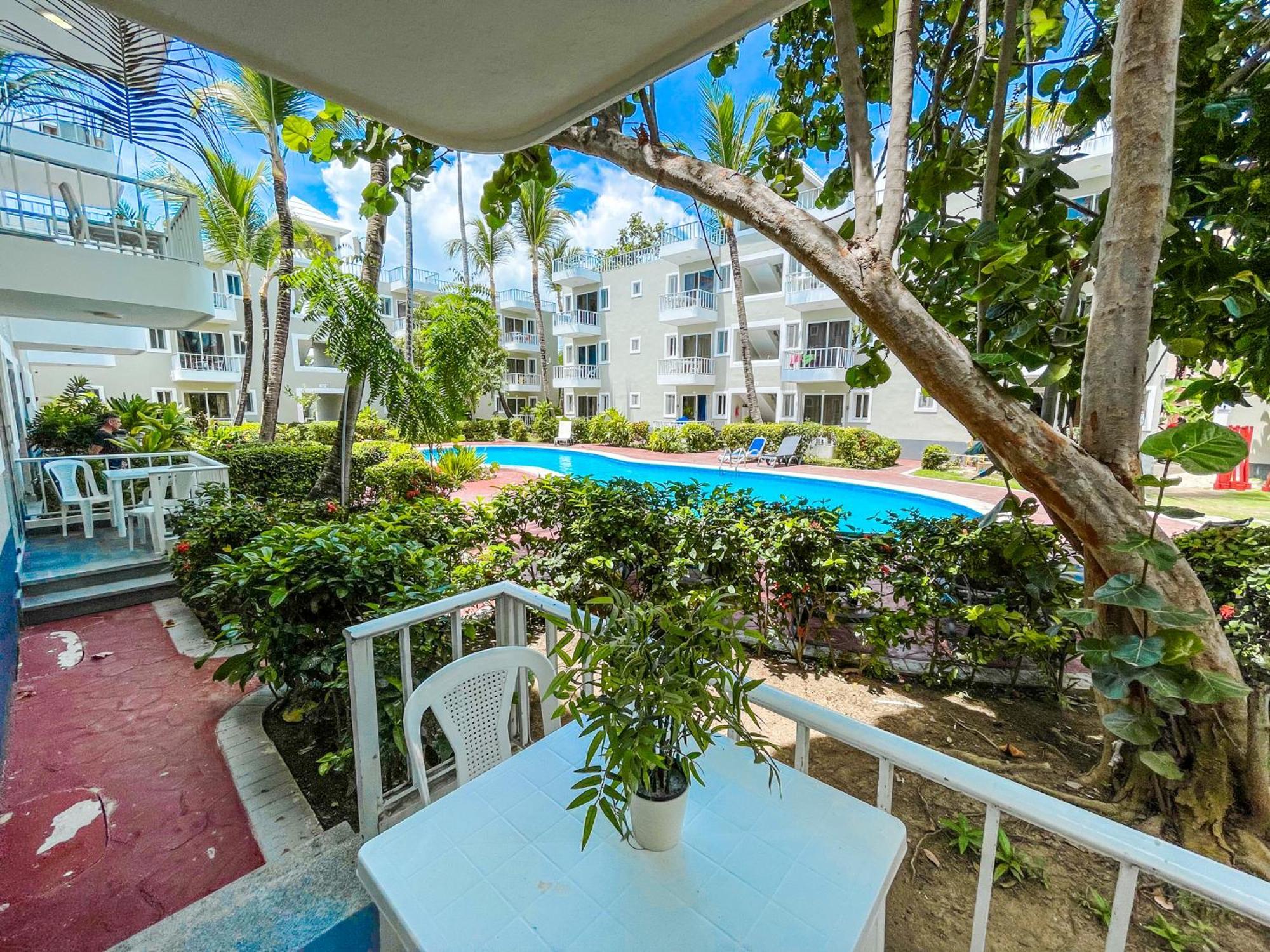 Tropical Adventure Sol Caribe Beach Club & Spa 5* Punta Cana