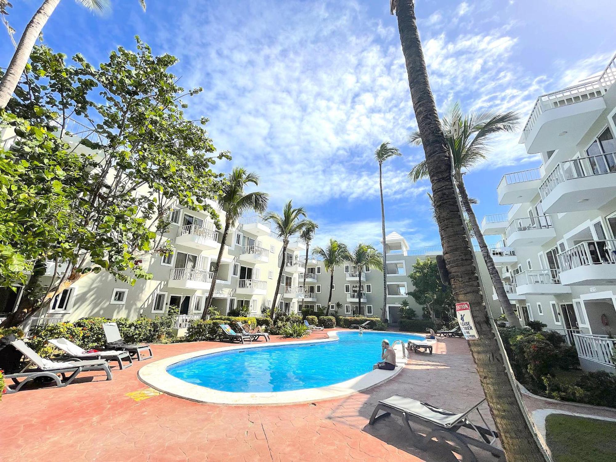Tropical Adventure Sol Caribe Beach Club & Spa