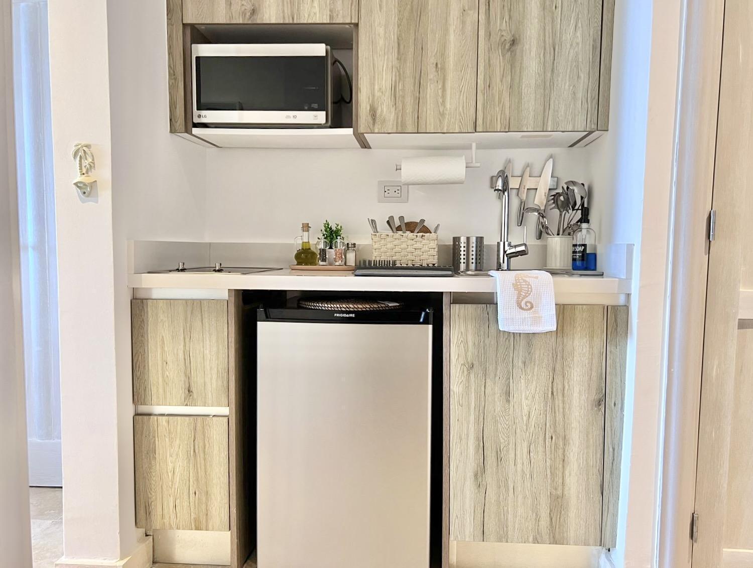 Apartment Beautiful Modern At Cap Cana,