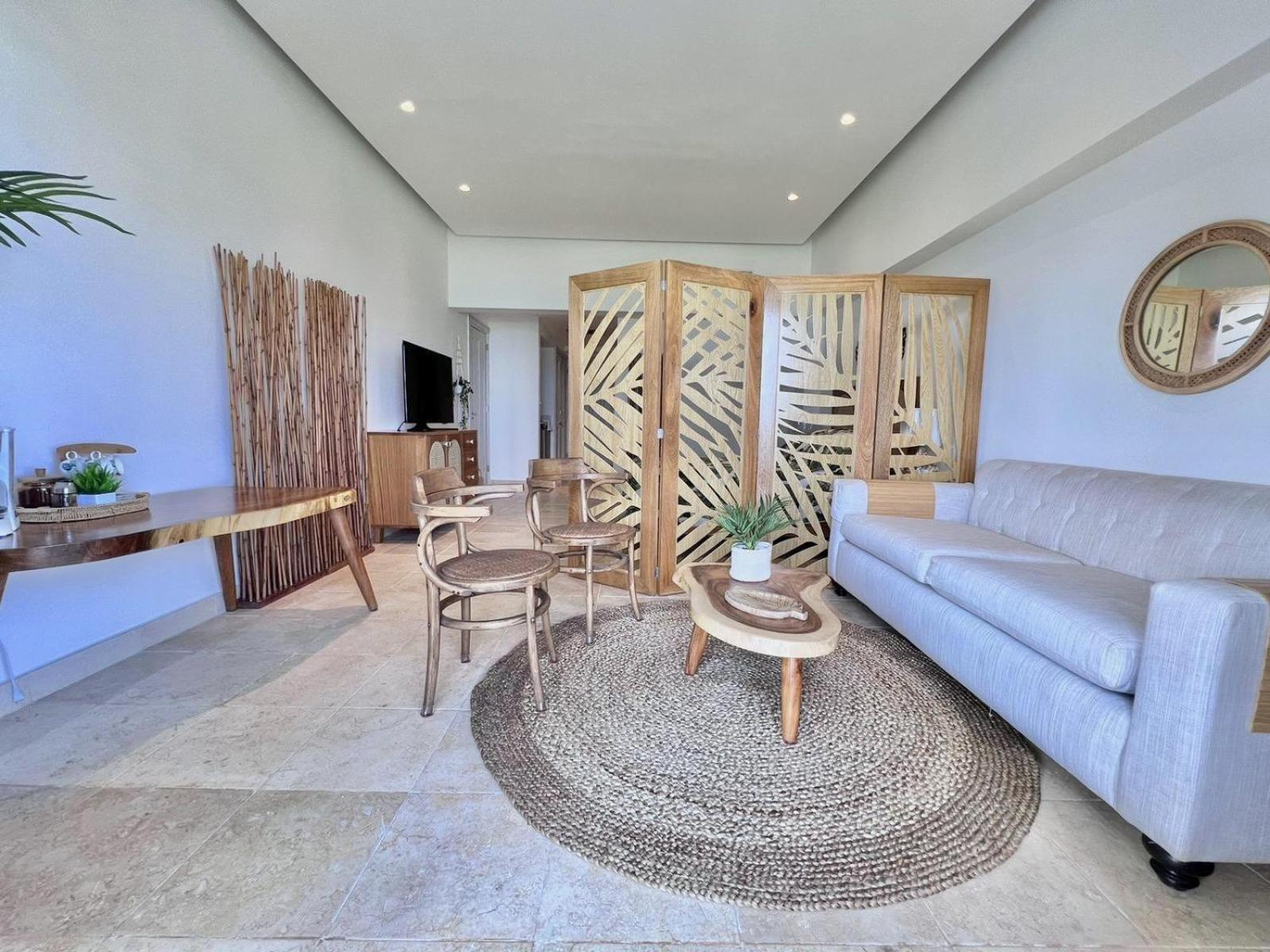 Beautiful Modern At Cap Cana, Apartment Punta Cana