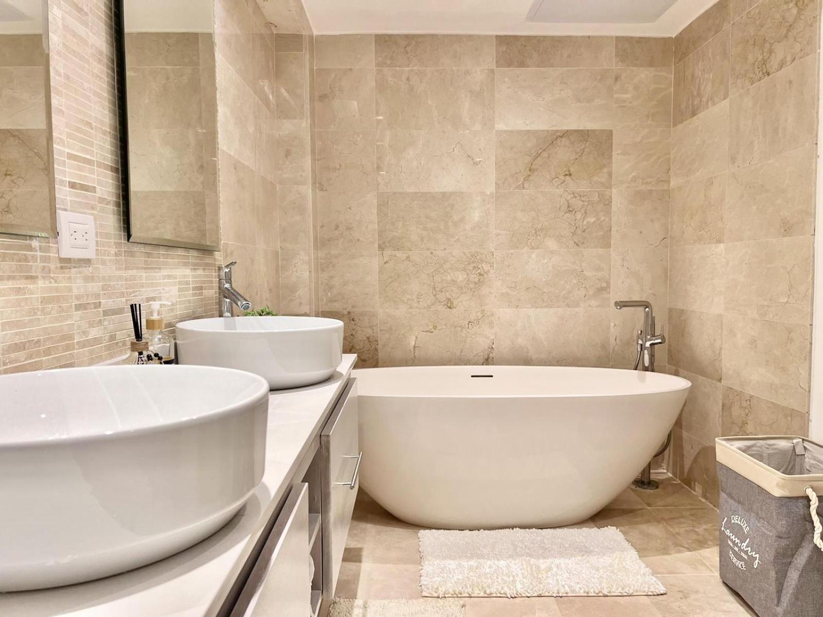 Beautiful Modern At Cap Cana, *