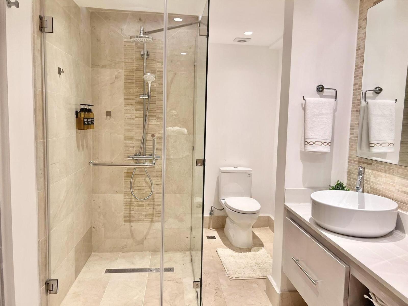 Beautiful Modern At Cap Cana,