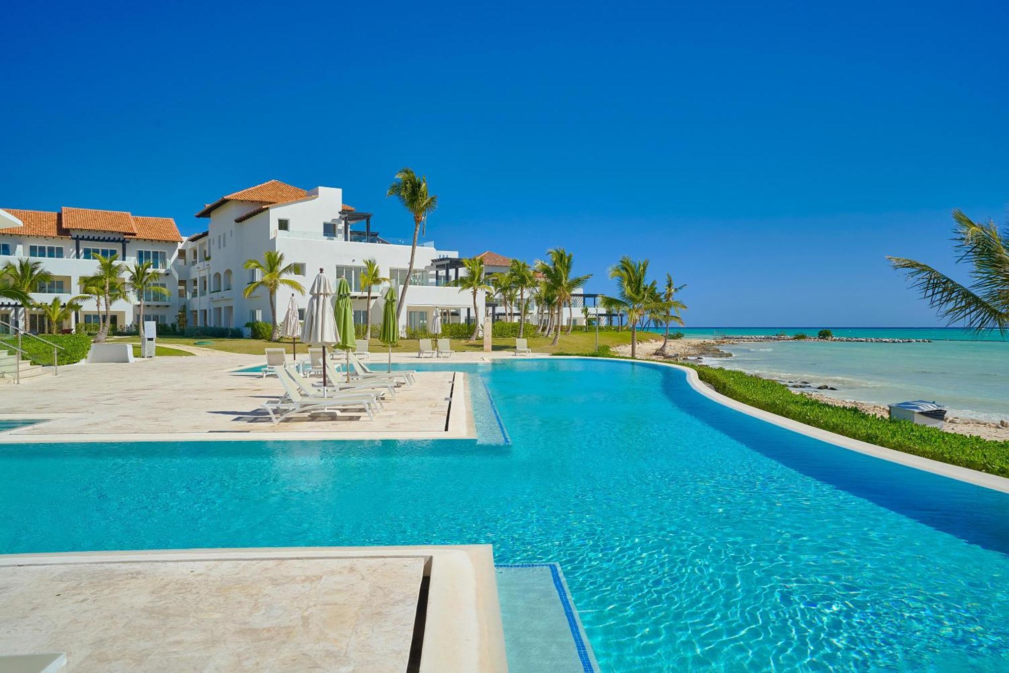 Apartment Beautiful Modern At Cap Cana, Punta Cana