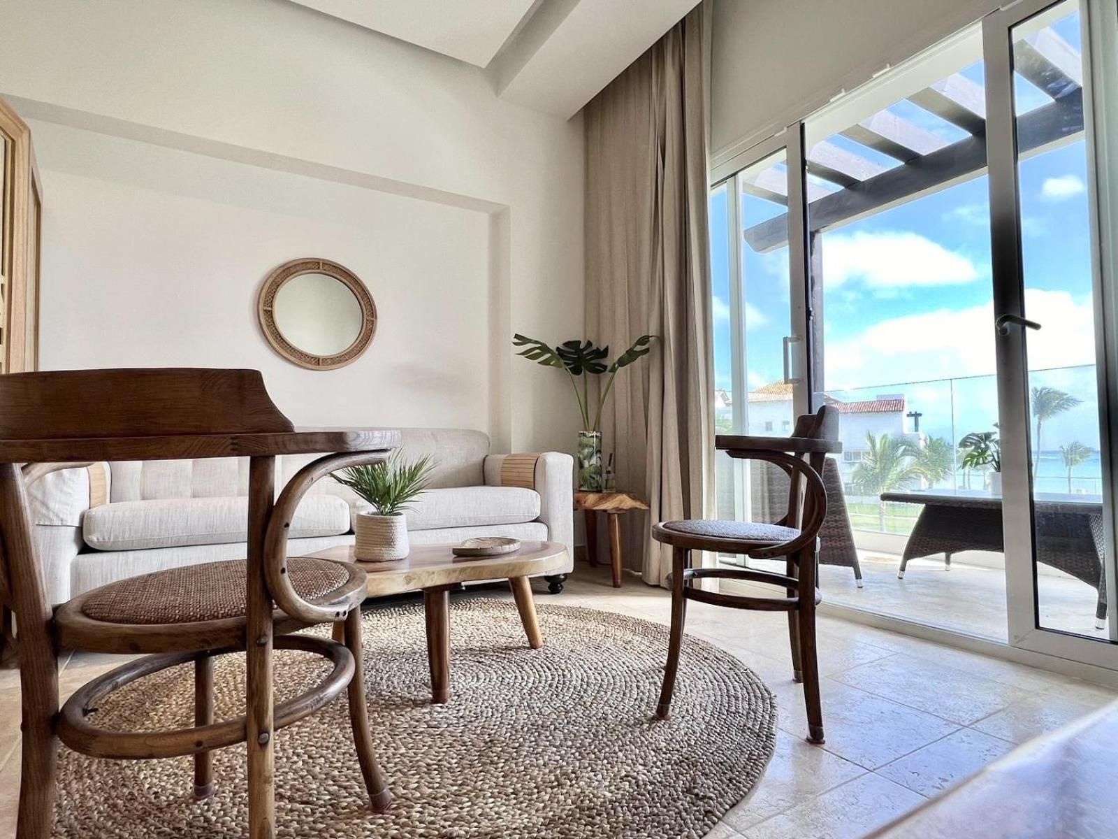 Beautiful Modern At Cap Cana, Punta Cana
