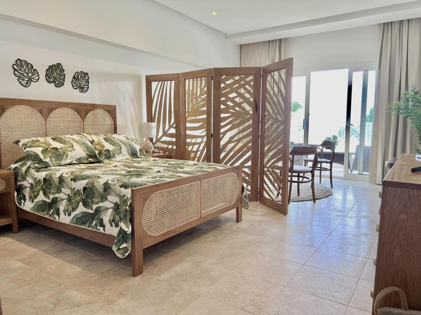 Beautiful Modern At Cap Cana, Apartment Punta Cana