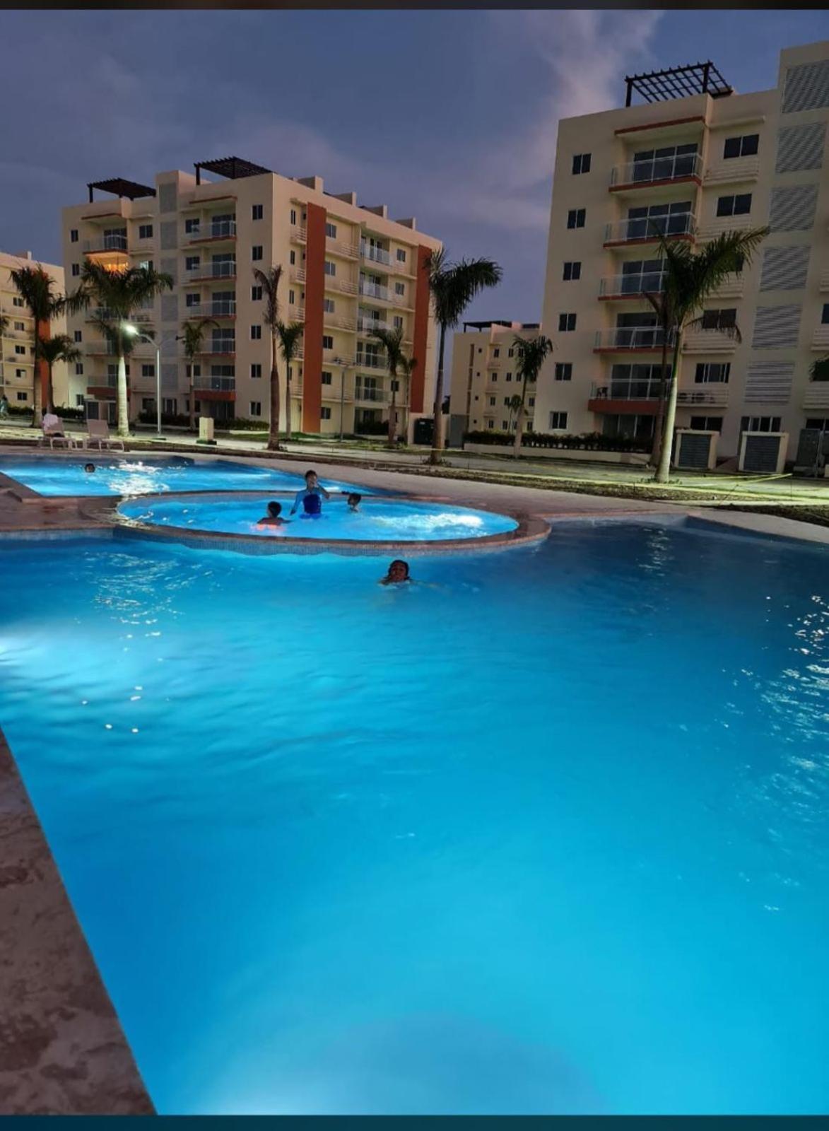 Apartment Apartamento Punta Cana *