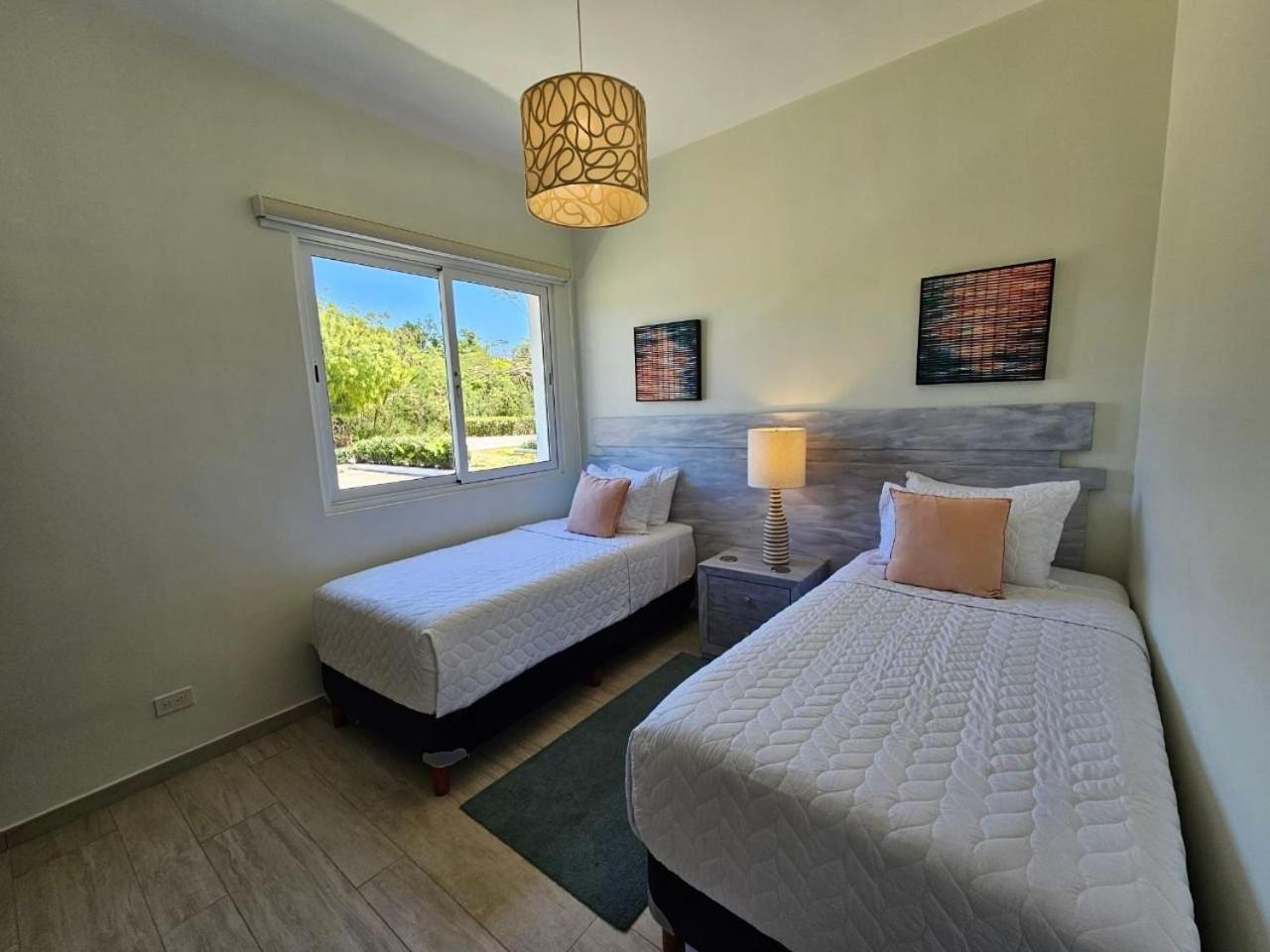 Comfort W/pool View At Hard Rock Golf Course Apartment *
