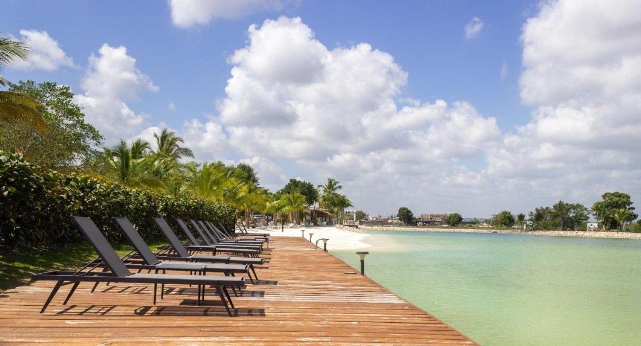 Dream With Pool & Garden View In Vista Cana Holiday home *