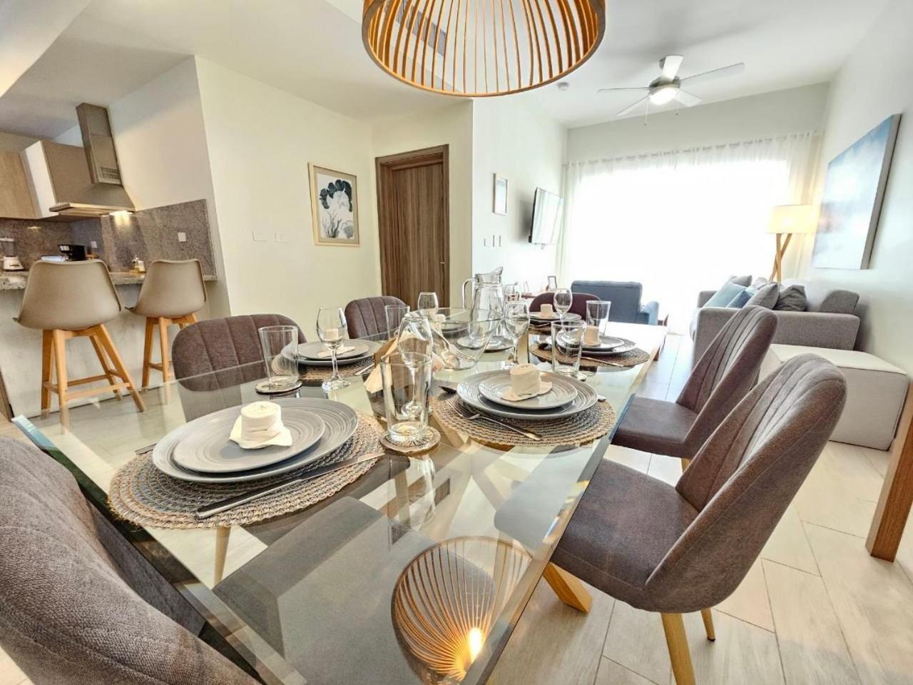 Comfort W/pool View At Hard Rock Golf Course Apartment *