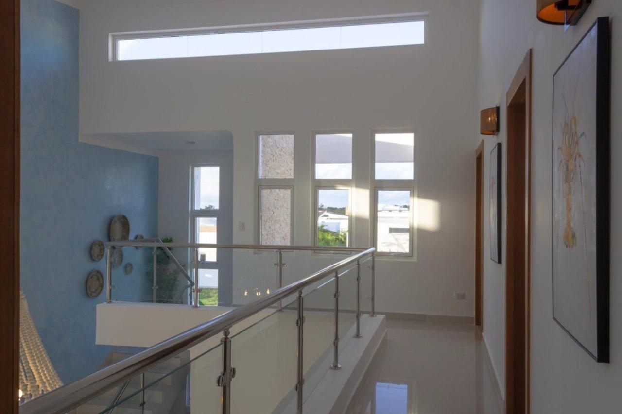 Holiday home Dream With Pool & Garden View In Vista Cana