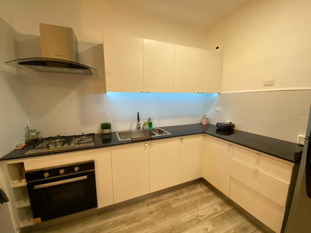 Apartment One Beach Club