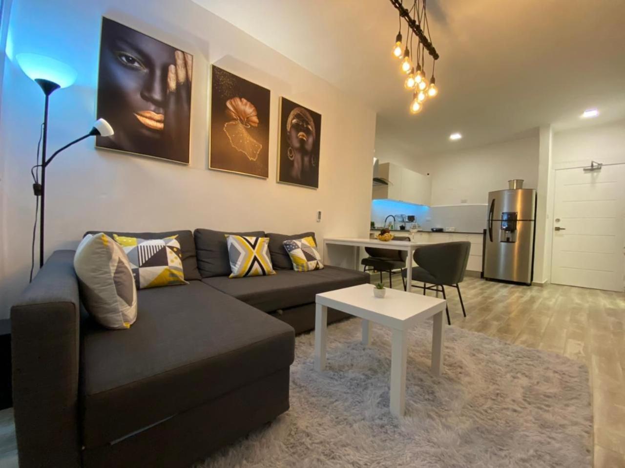 One Beach Club Apartment Punta Cana