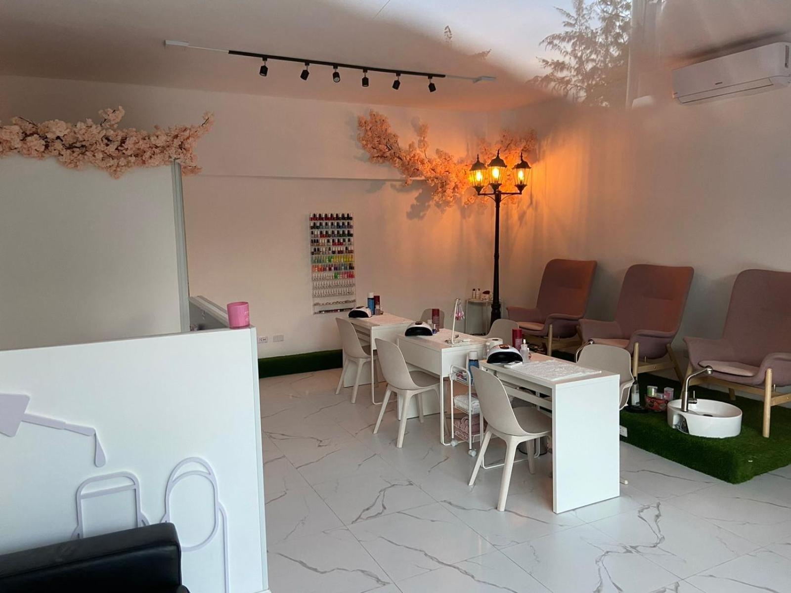 Apartment One Beach Club *