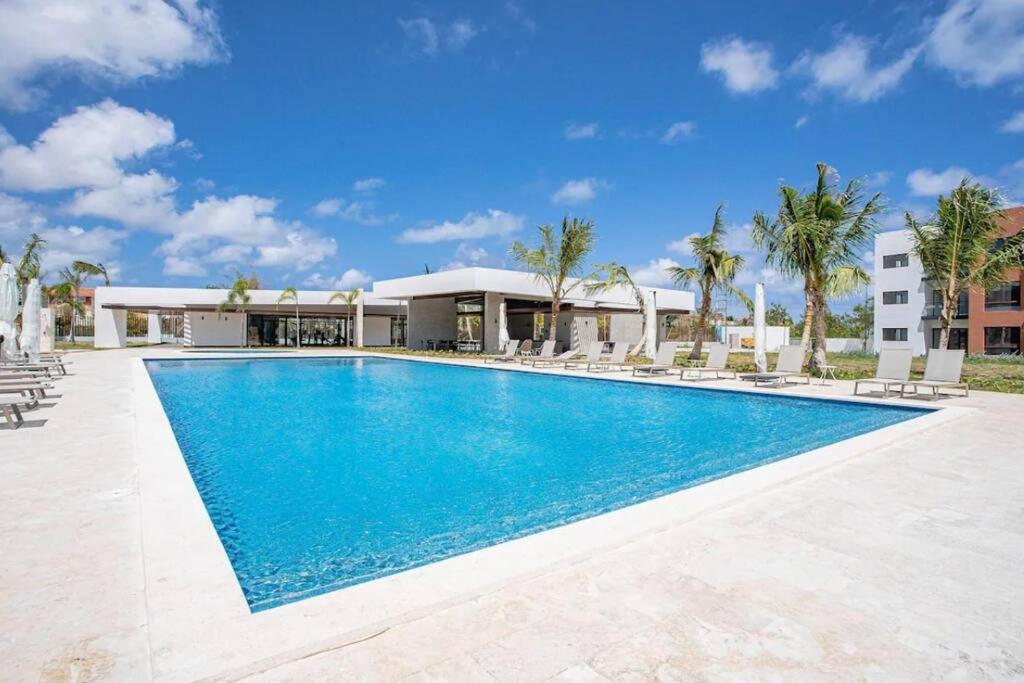 Apartamento Costal With Gym And Olympic Pool *