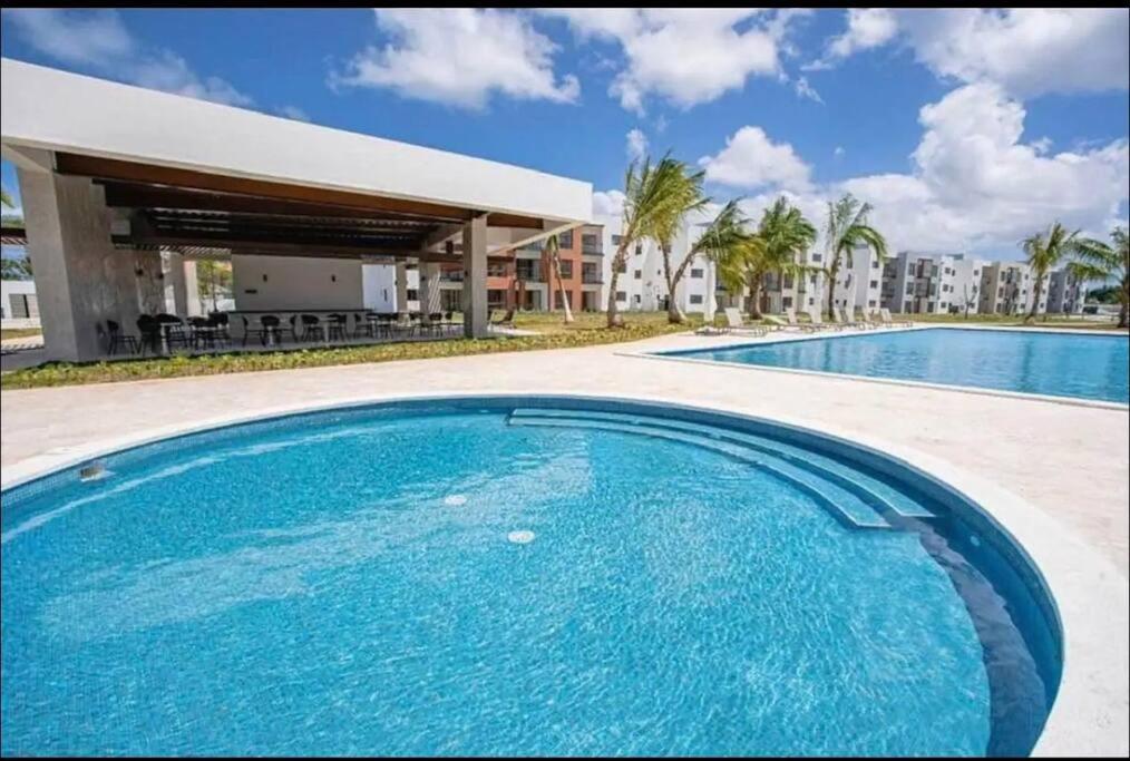 Costal With Gym And Olympic Pool Apartamento *