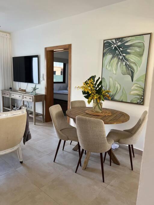 Costal With Gym And Olympic Pool Apartamento