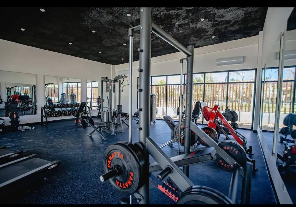 Costal With Gym And Olympic Pool * Punta Cana