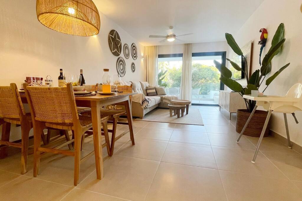 Apartamento Tropical Caribbean Space With 2 Bedrooms C3 Punta Cana