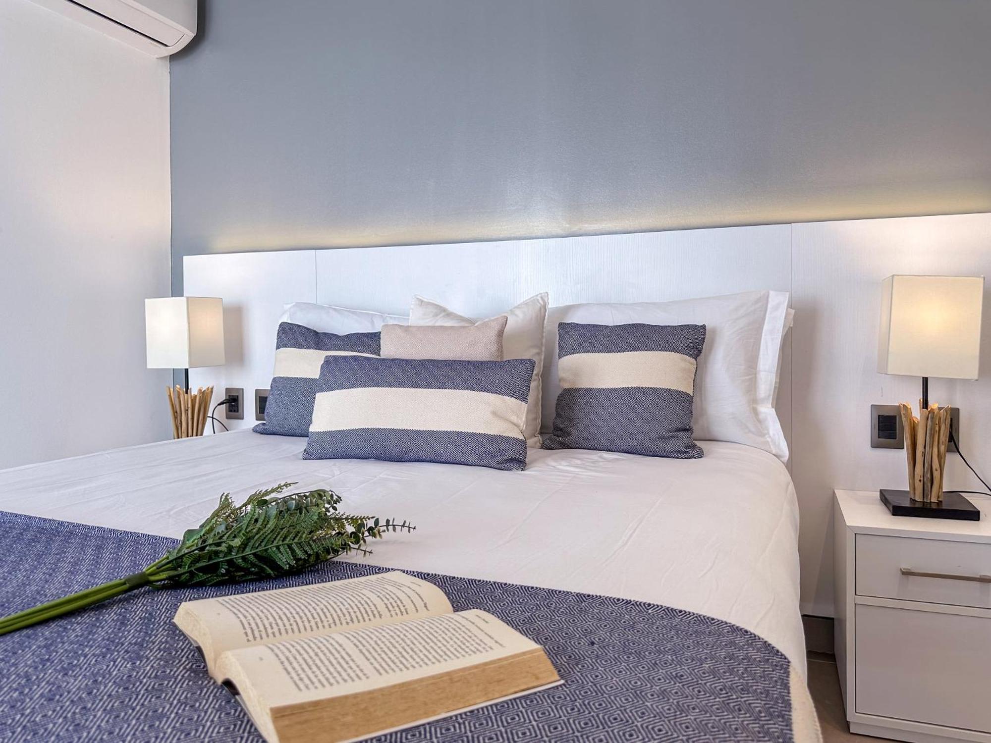 Apartamento Fantastic New Penthouse W Rooftop Picuzzi *