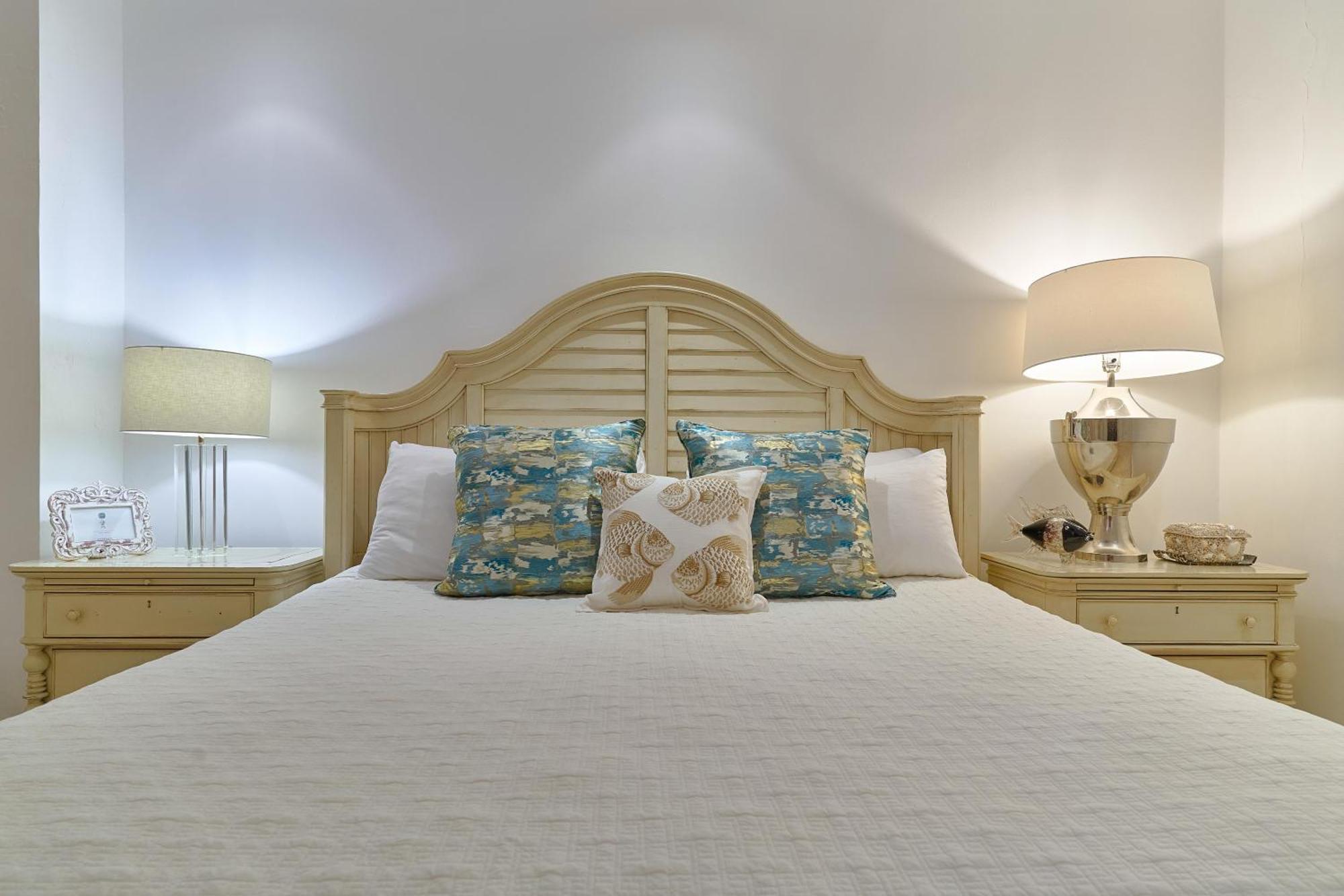 Stunning Beachfront Pent-house At Cap Cana, * Punta Cana