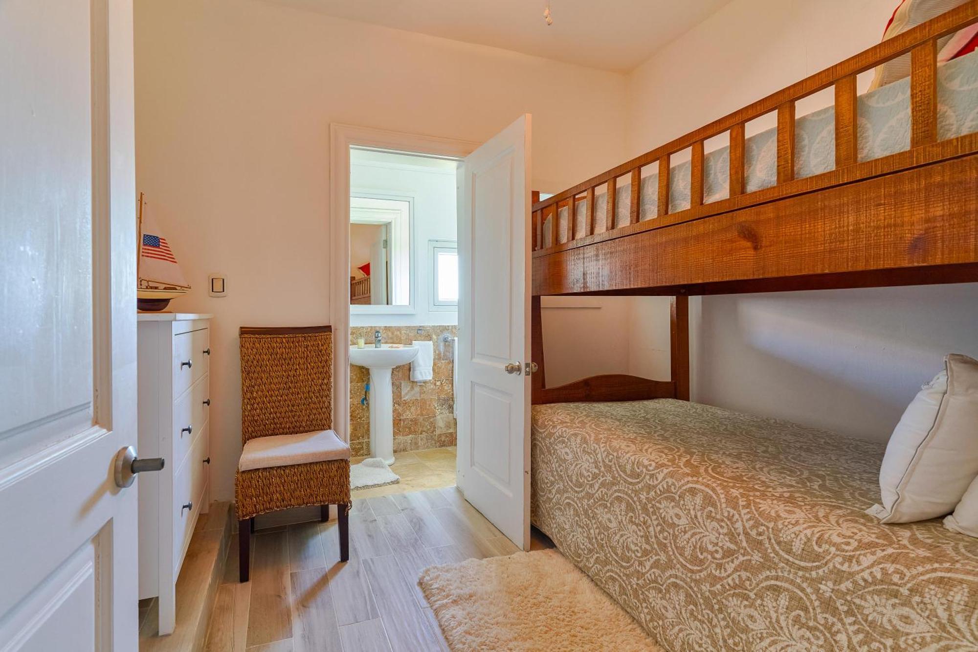 Stunning Beachfront Pent-house At Cap Cana, Apartment Punta Cana