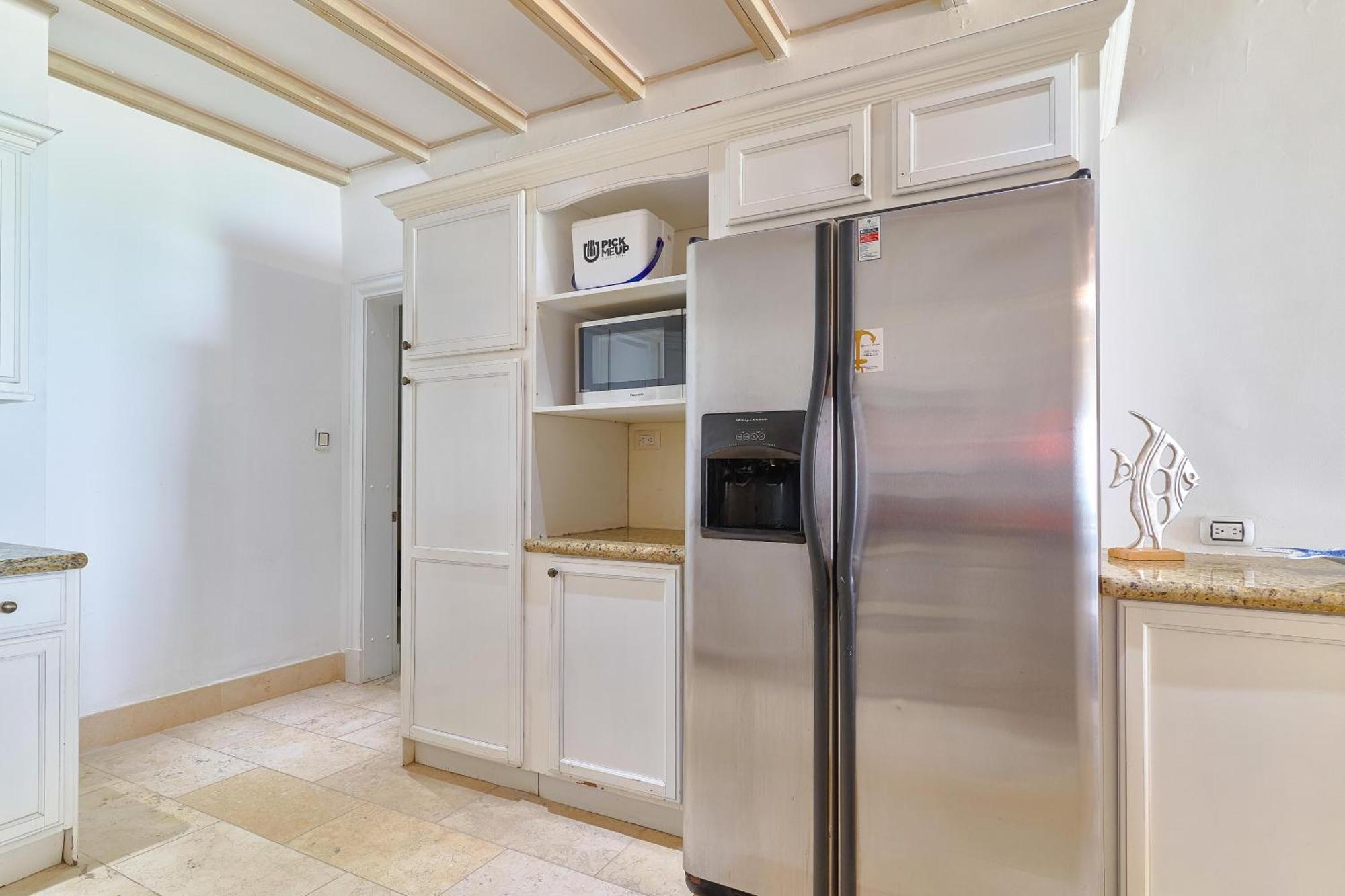 Stunning Beachfront Pent-house At Cap Cana, Punta Cana