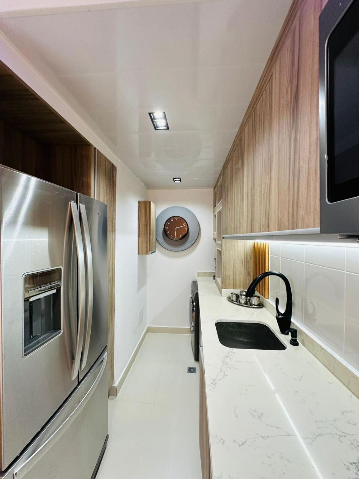 Epic Sun Luxury Apto