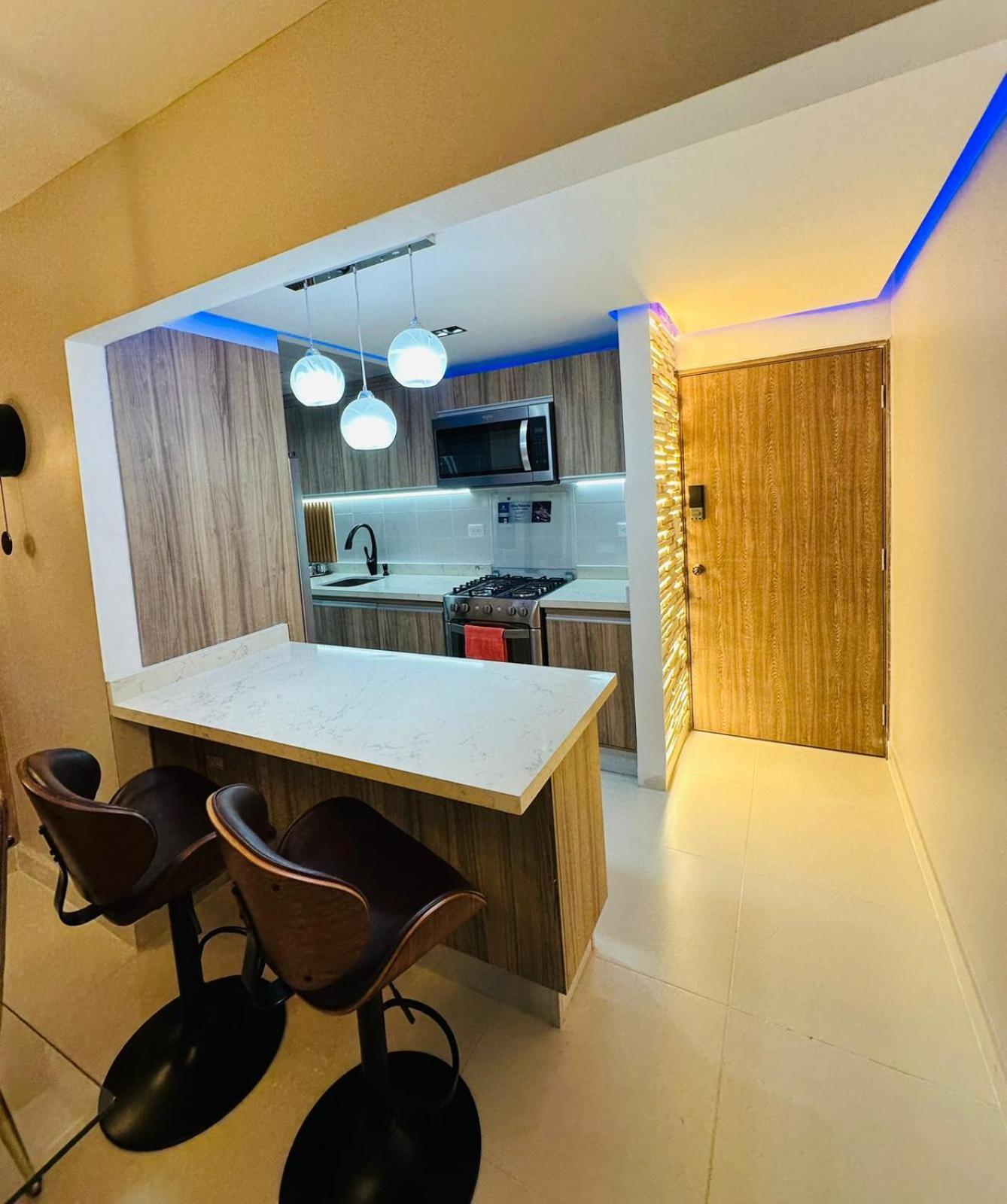 Epic Sun Luxury Apto Apartamento Punta Cana