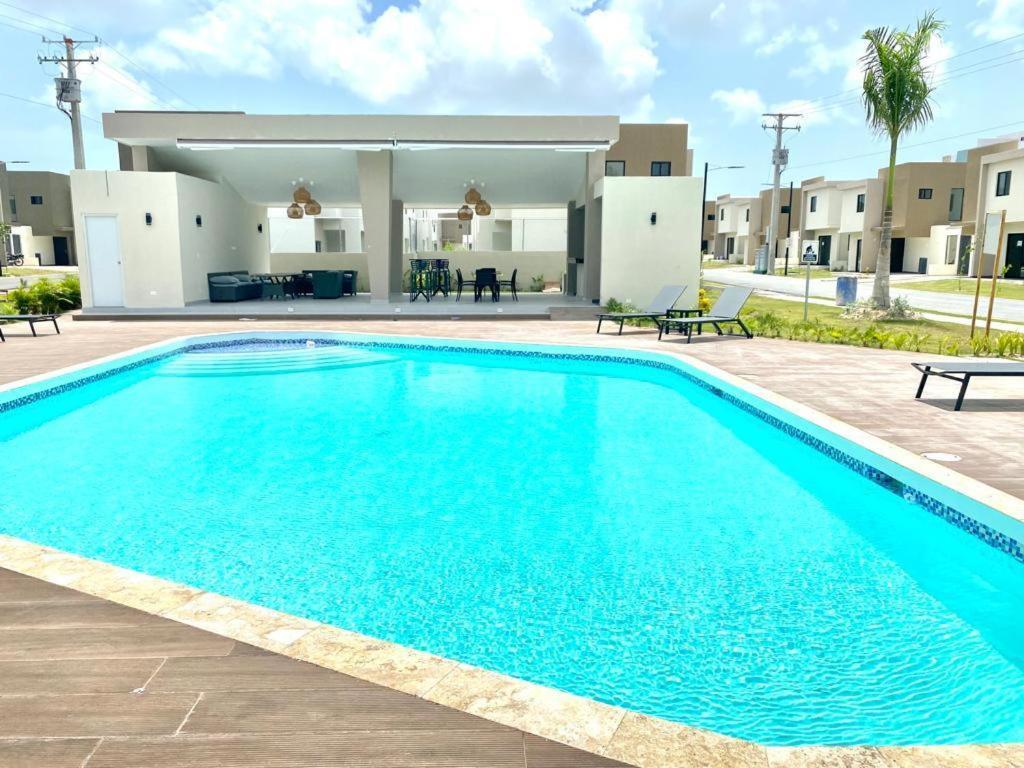 Apartamento Epic Sun Luxury Apto *