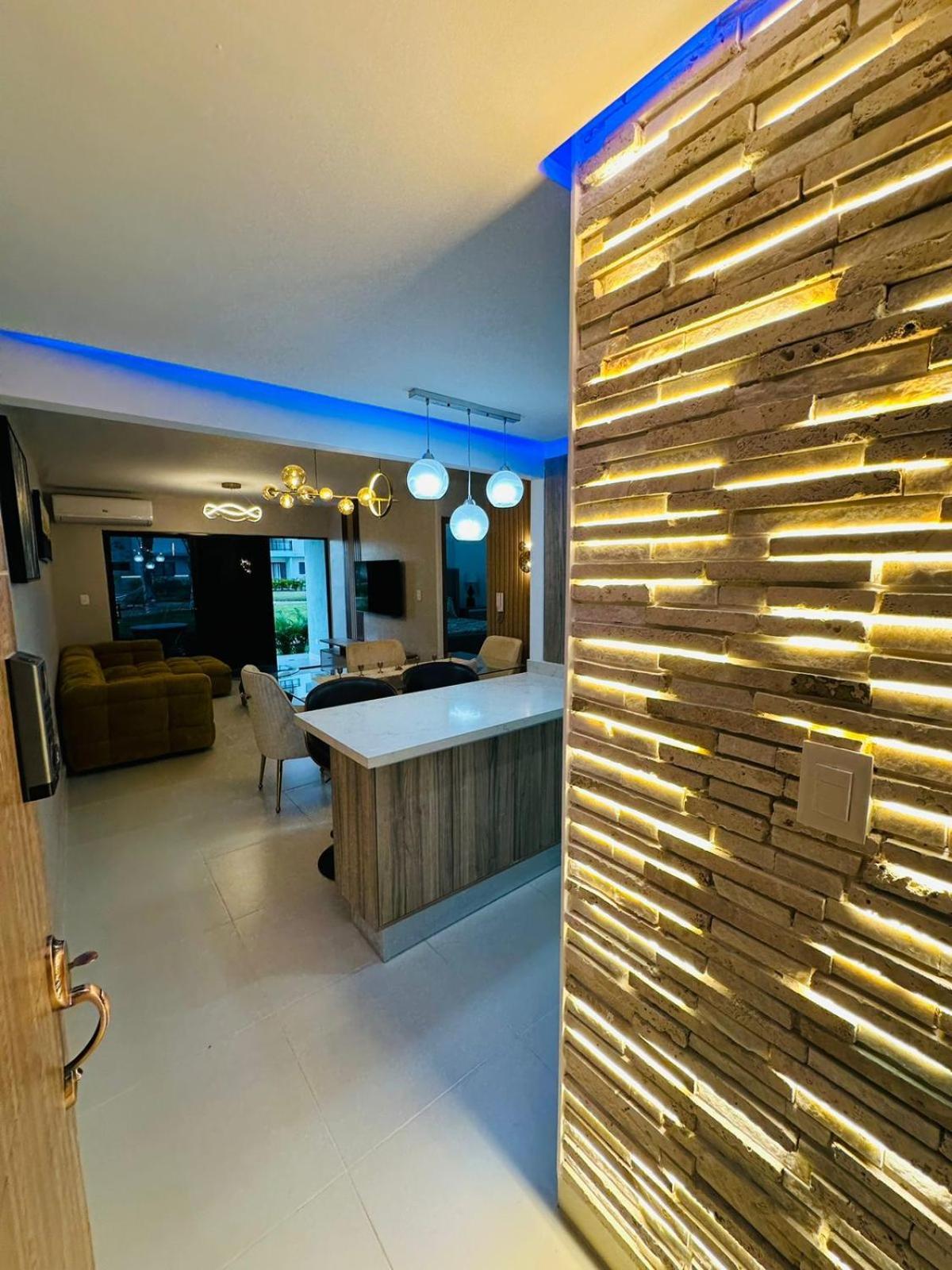Epic Sun Luxury Apto