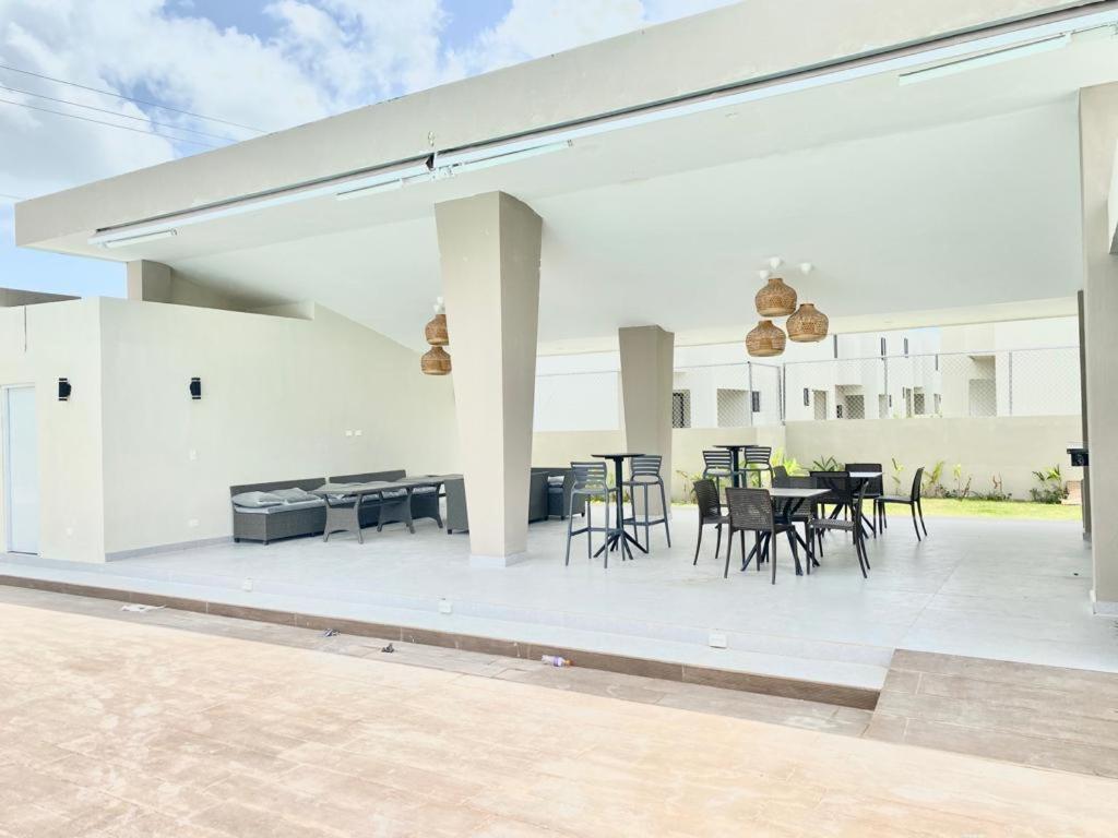 Apartamento Epic Sun Luxury Apto Punta Cana