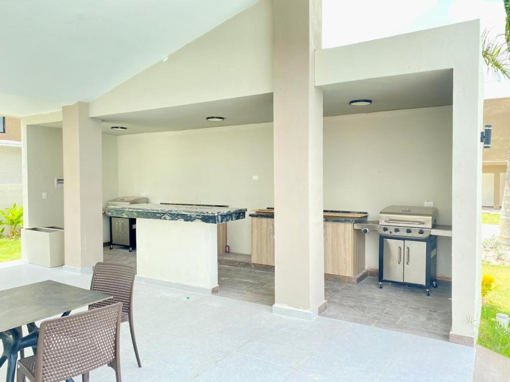Apartamento Epic Sun Luxury Apto