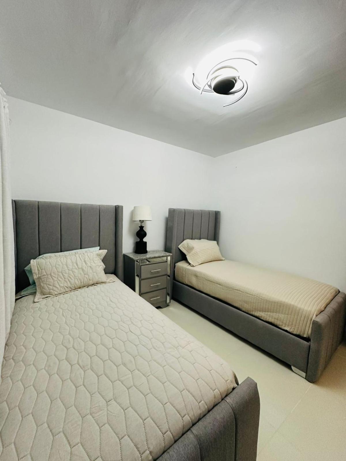 Apartamento Epic Sun Luxury Apto *