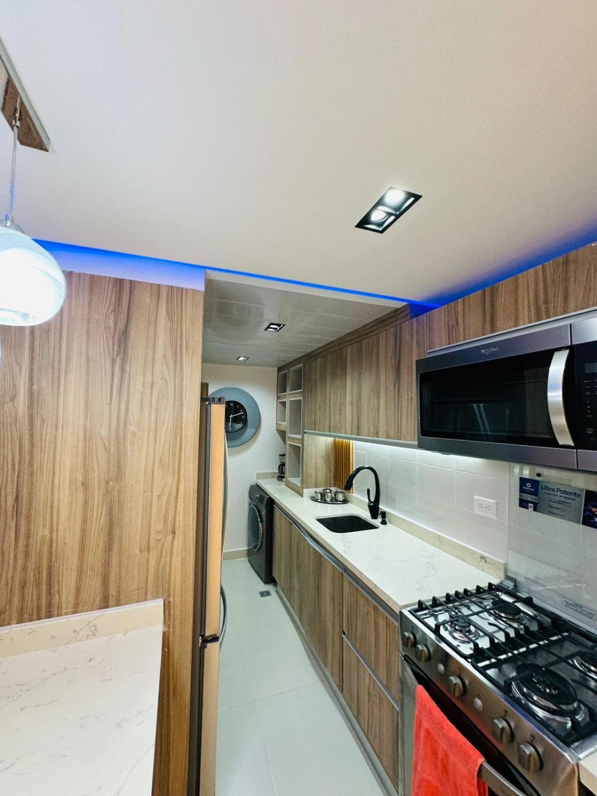 Epic Sun Luxury Apto Apartamento *