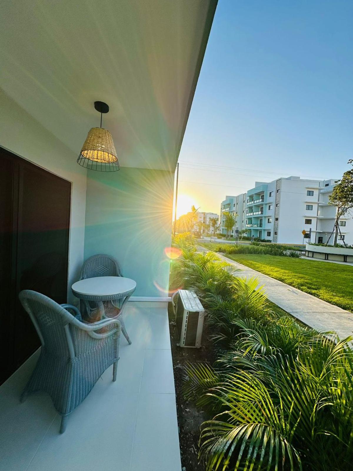 Apartamento Epic Sun Luxury Apto Punta Cana