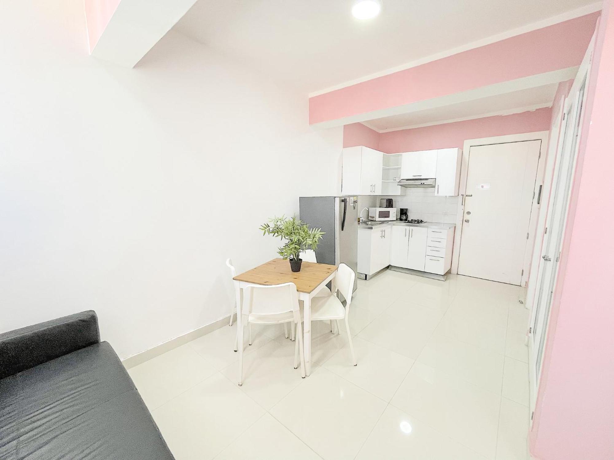 Apartamento Ducassi & Beach - Playa Bavaro - Wifi - Parking - Rooftop Pool & Spa  *