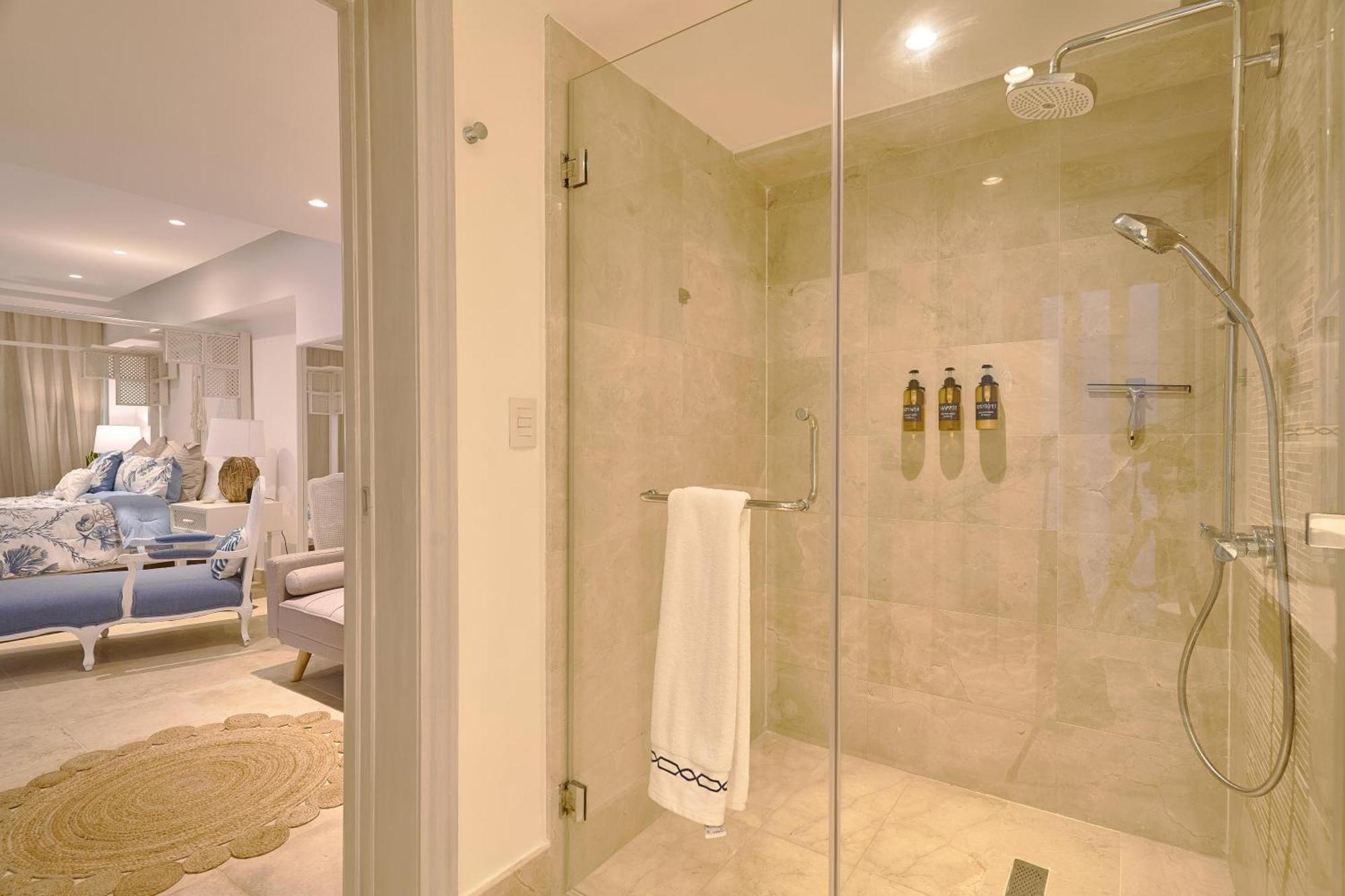 Apartment Chic 1 Bedroom Retreat In Cap Cana W- Private Punta Cana
