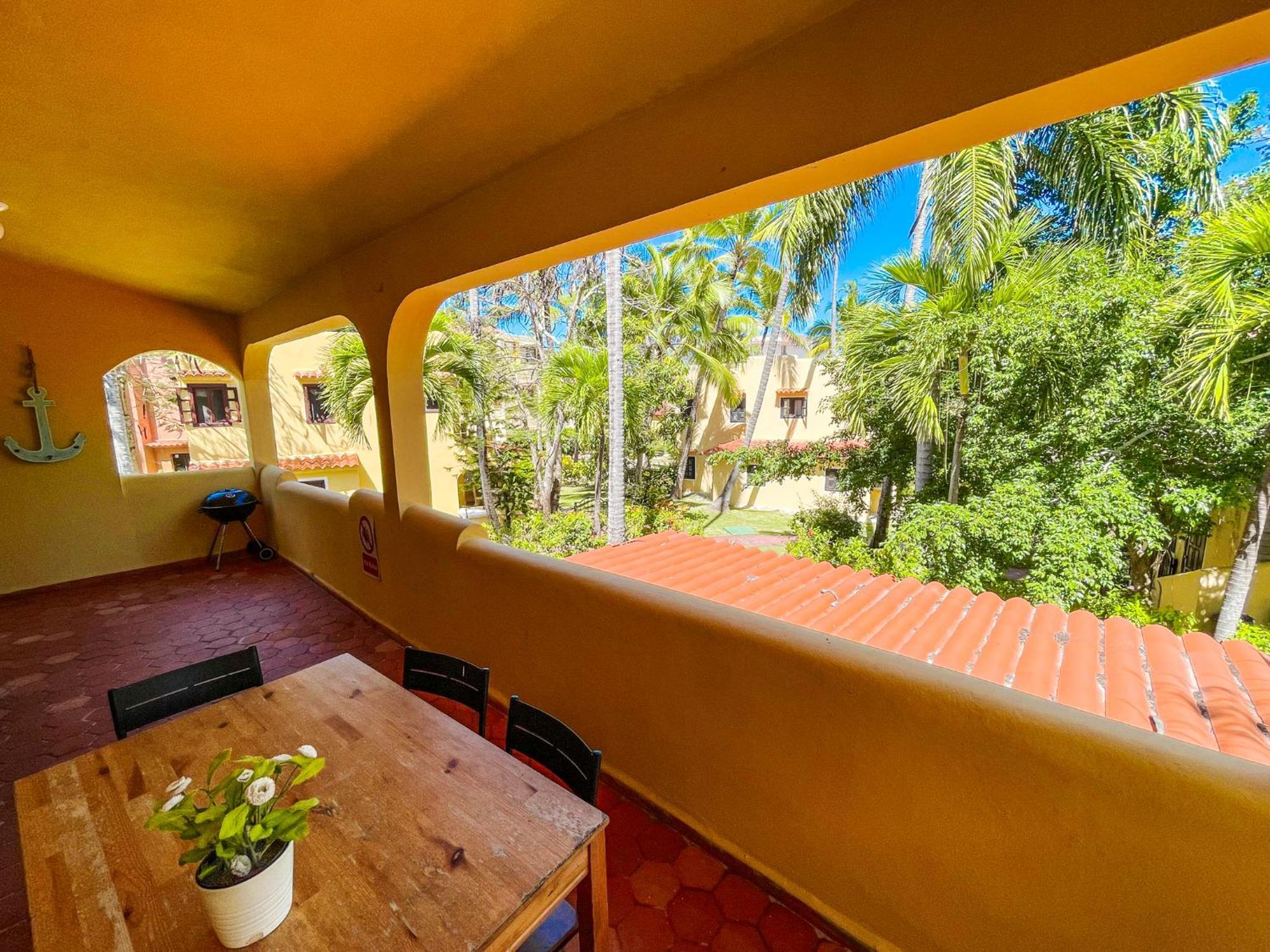 Hotel Oceanfront & Garden View Wifi Bbq Parking Los Corales Beach Club & Spa 5*