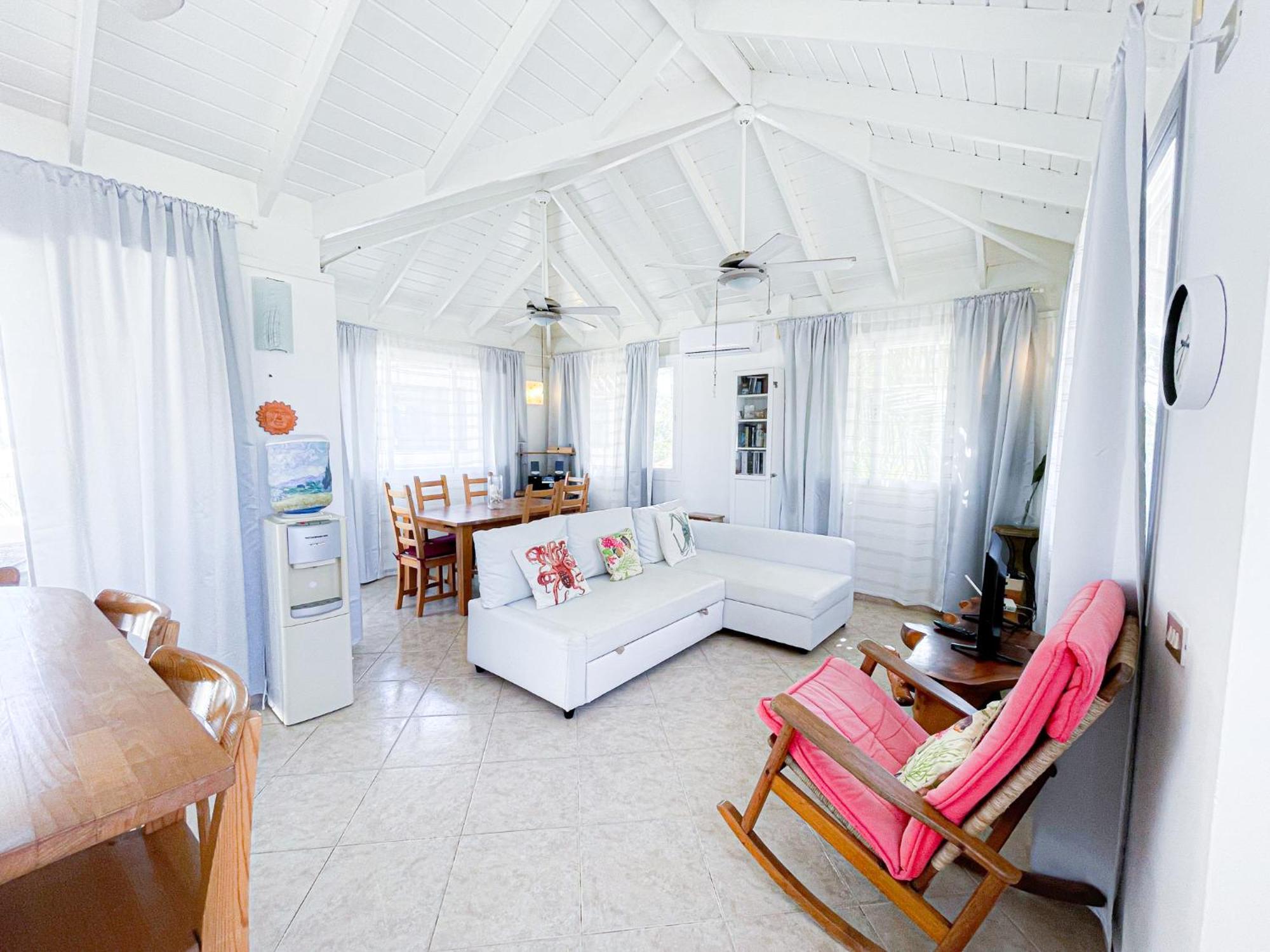 Hotel Oceanfront & Garden View Wifi Bbq Parking Los Corales Beach Club & Spa 5*