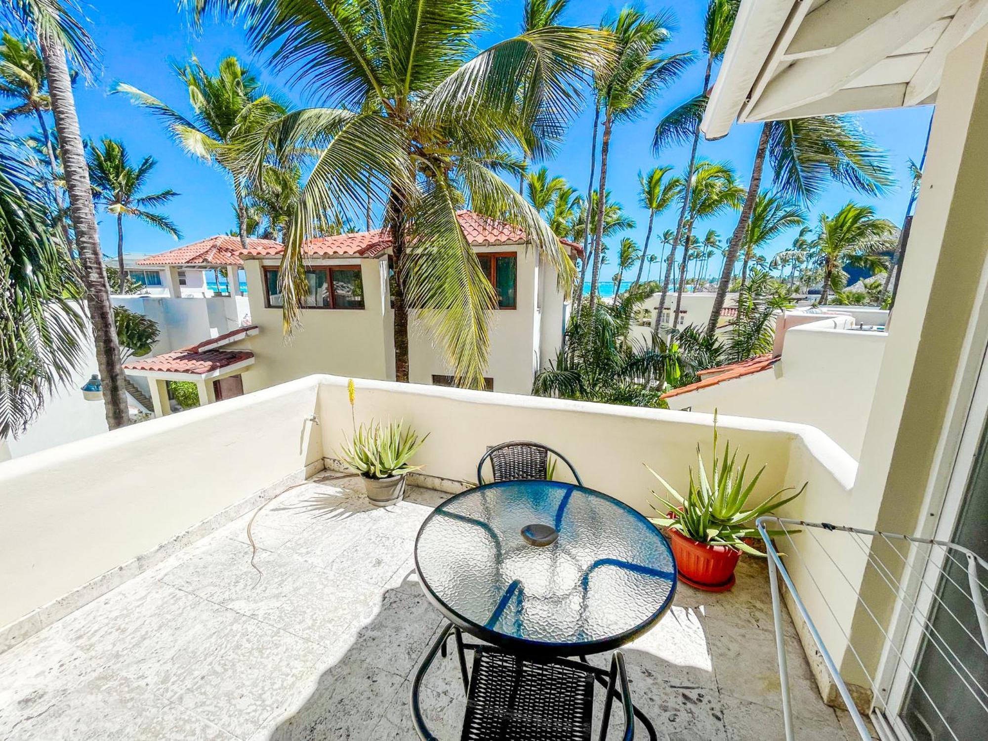 Oceanfront & Garden View Wifi Bbq Parking Los Corales Beach Club & Spa Hotel 5*