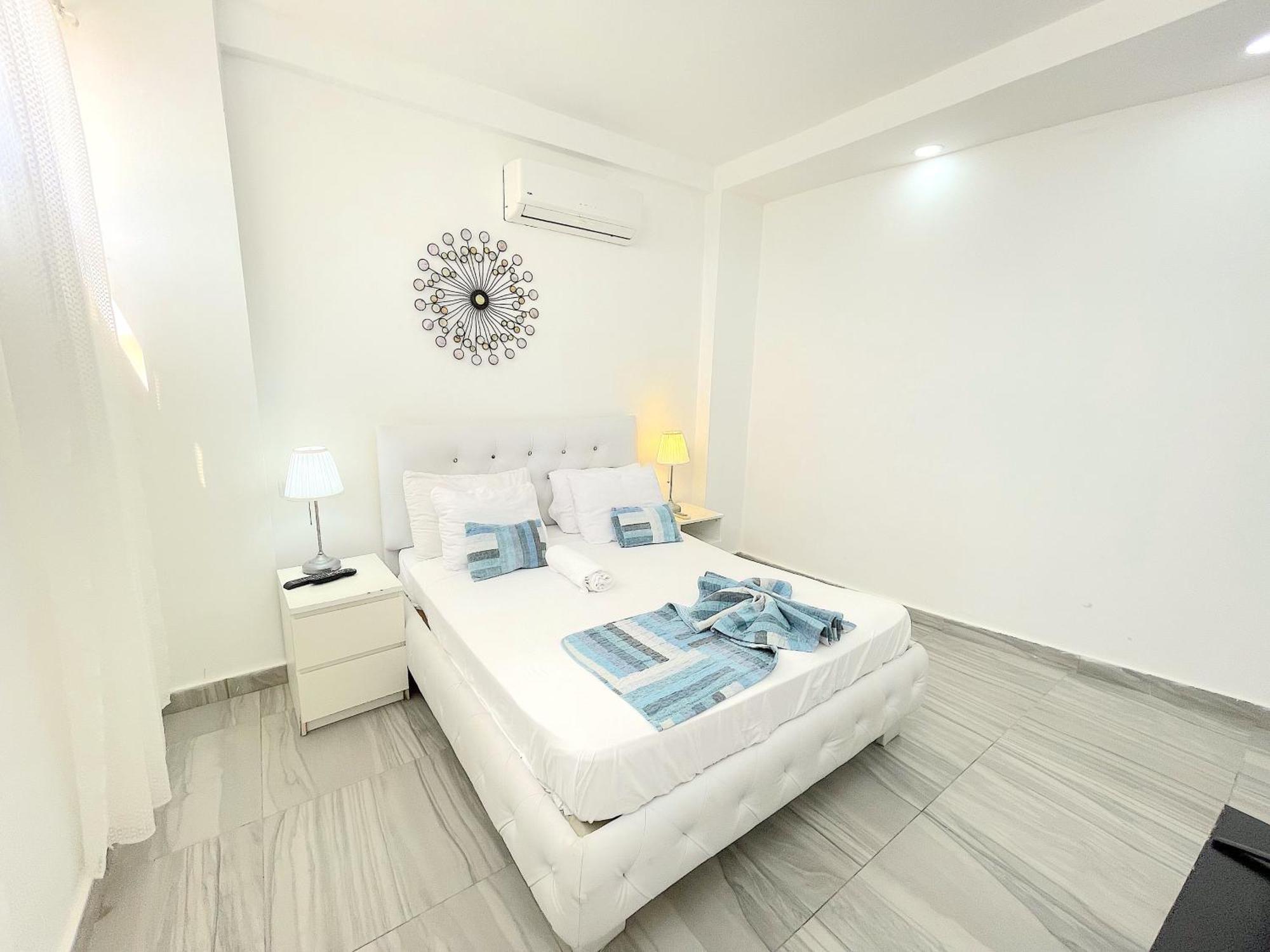 Hotel Ducassi Vacation - Bavaro Beach Club - Wifi - Parking Punta Cana