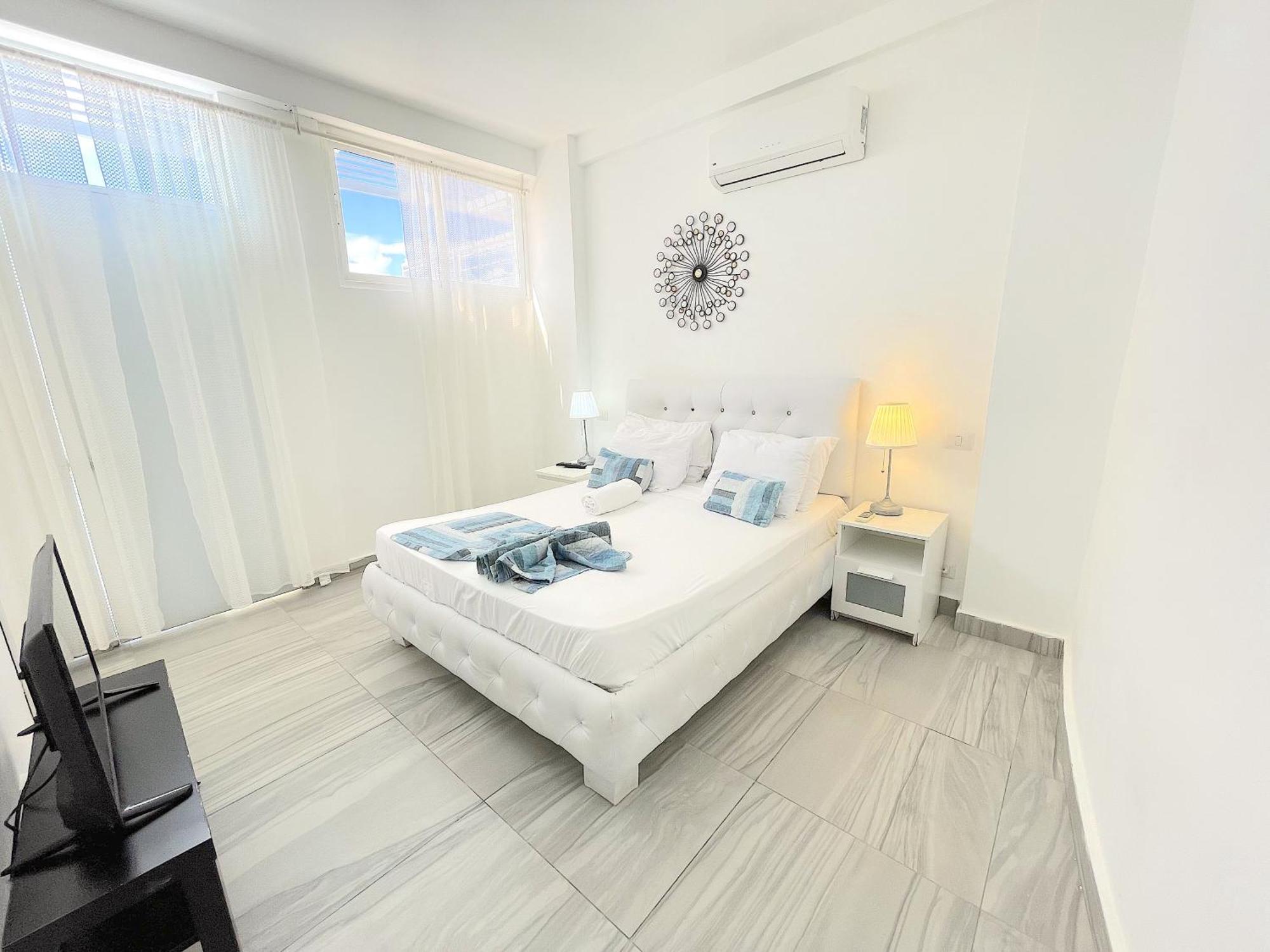Hotel Ducassi Vacation - Bavaro Beach Club - Wifi - Parking 5*