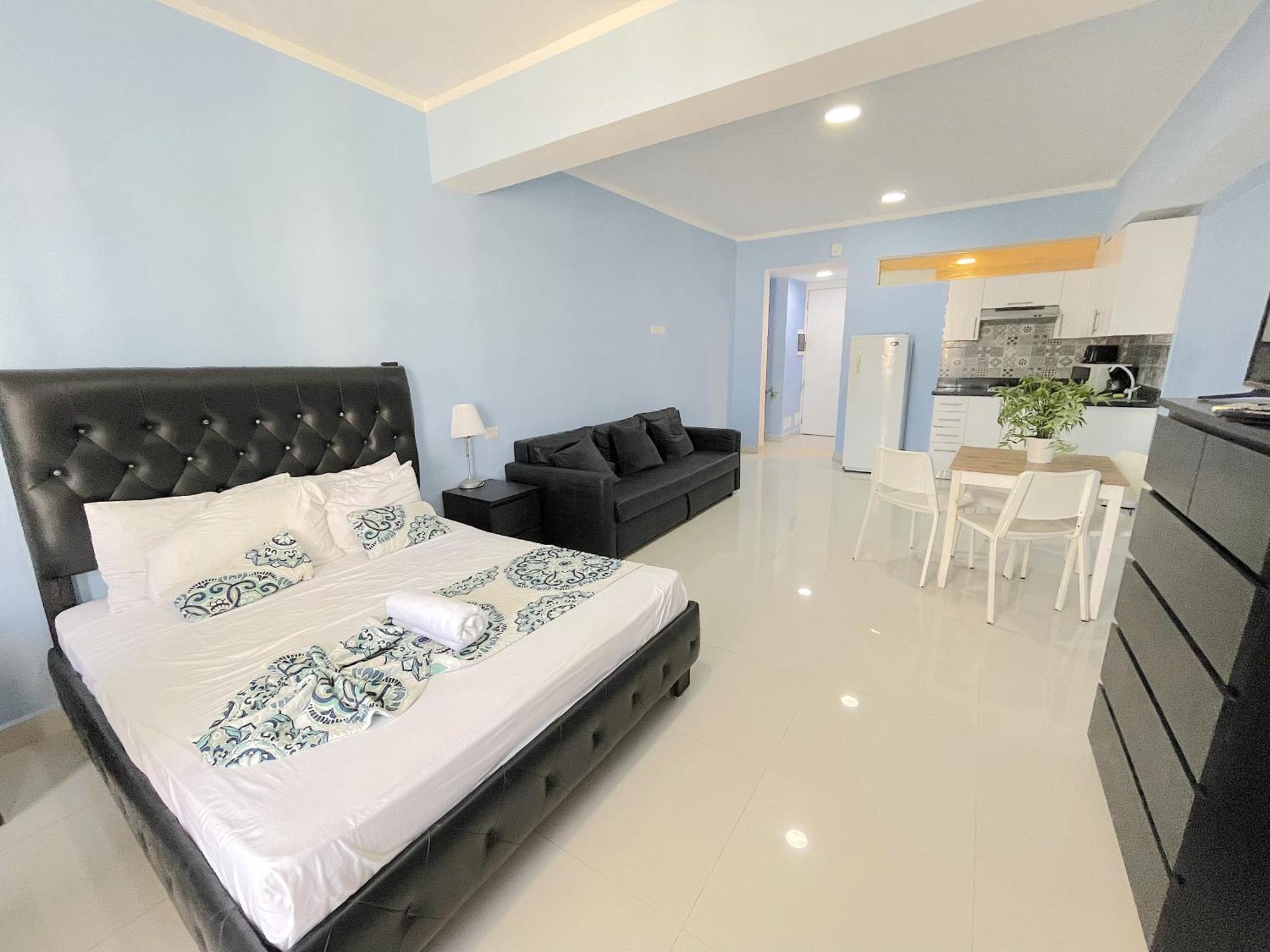 Hotel Ducassi Vacation - Bavaro Beach Club - Wifi - Parking Punta Cana