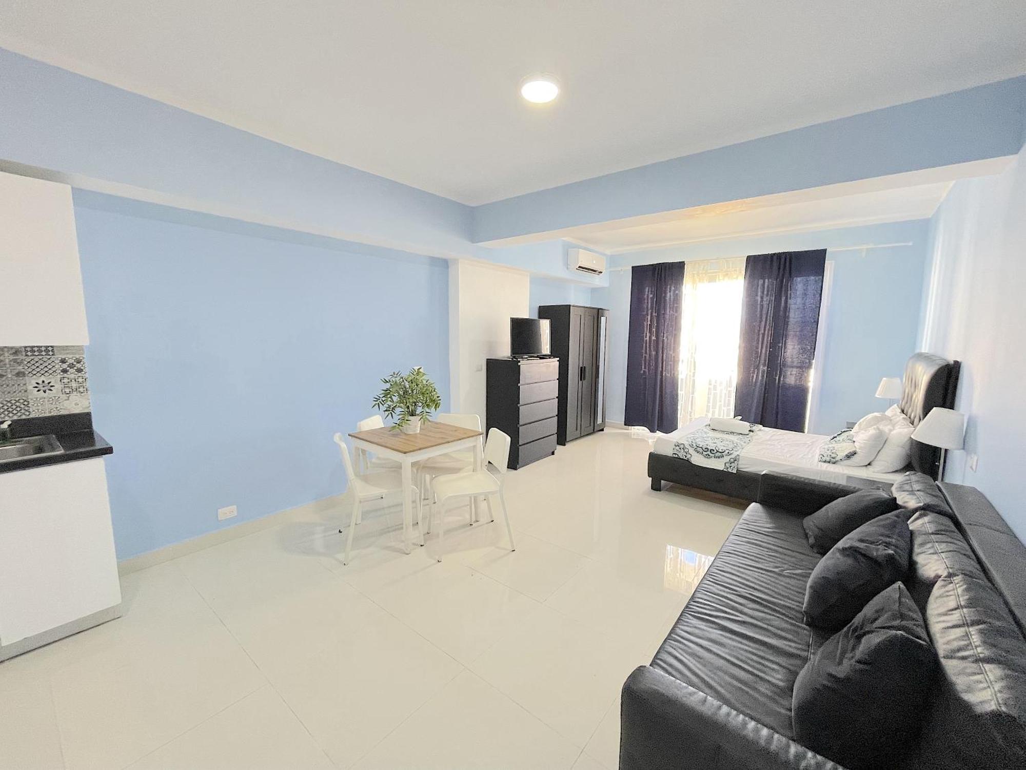 Ducassi Vacation - Bavaro Beach Club - Wifi - Parking 5* Punta Cana