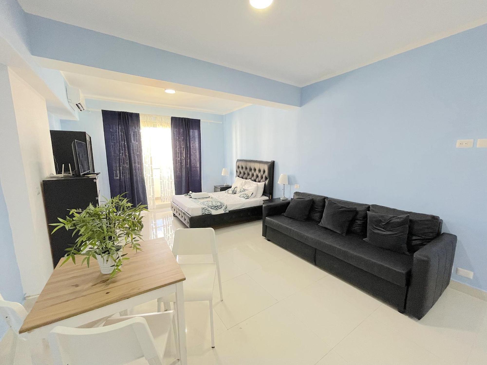 Ducassi Vacation - Bavaro Beach Club - Wifi - Parking 5* Punta Cana