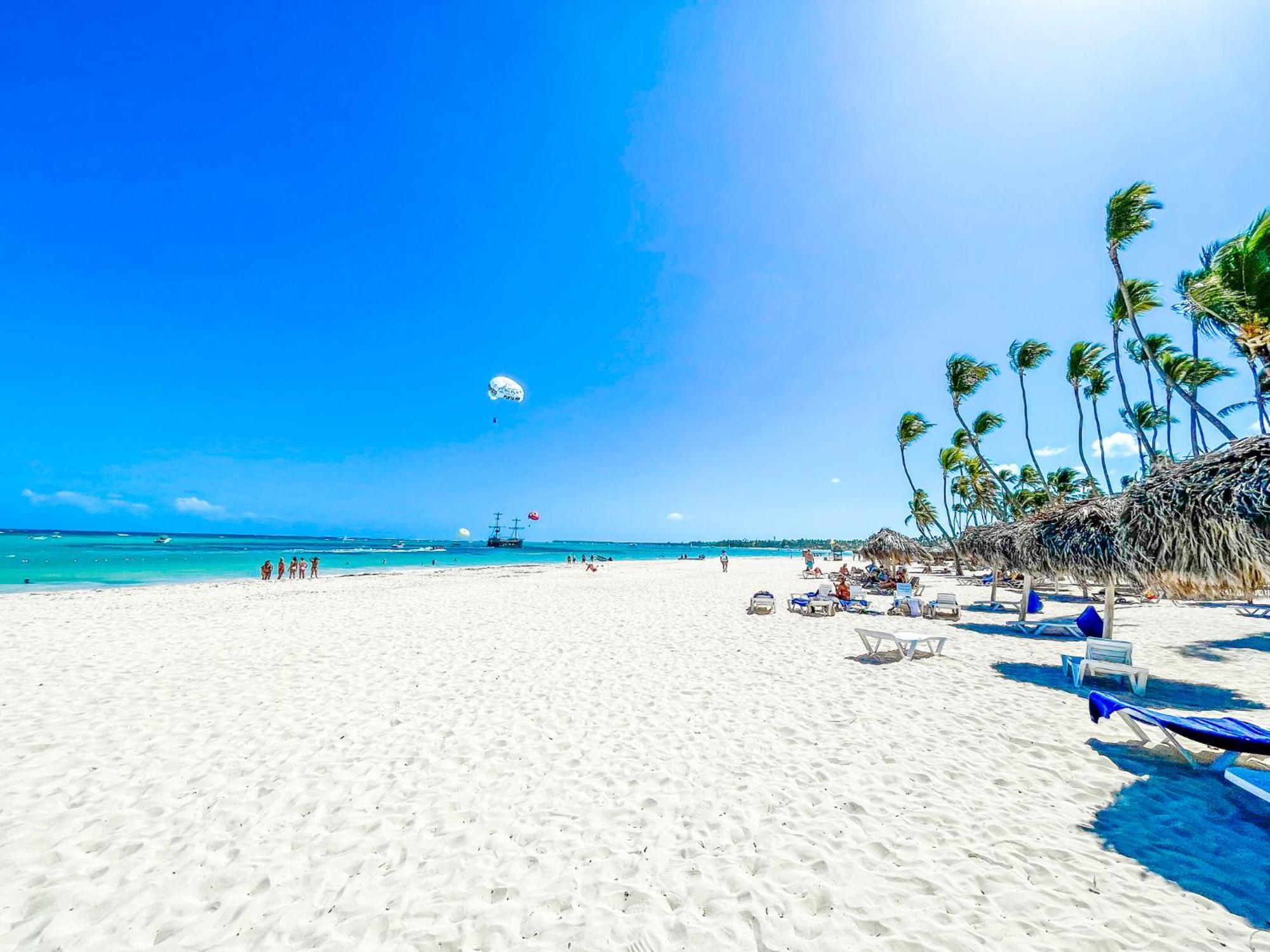 Hotel Ducassi Vacation - Bavaro Beach Club - Wifi - Parking 5*