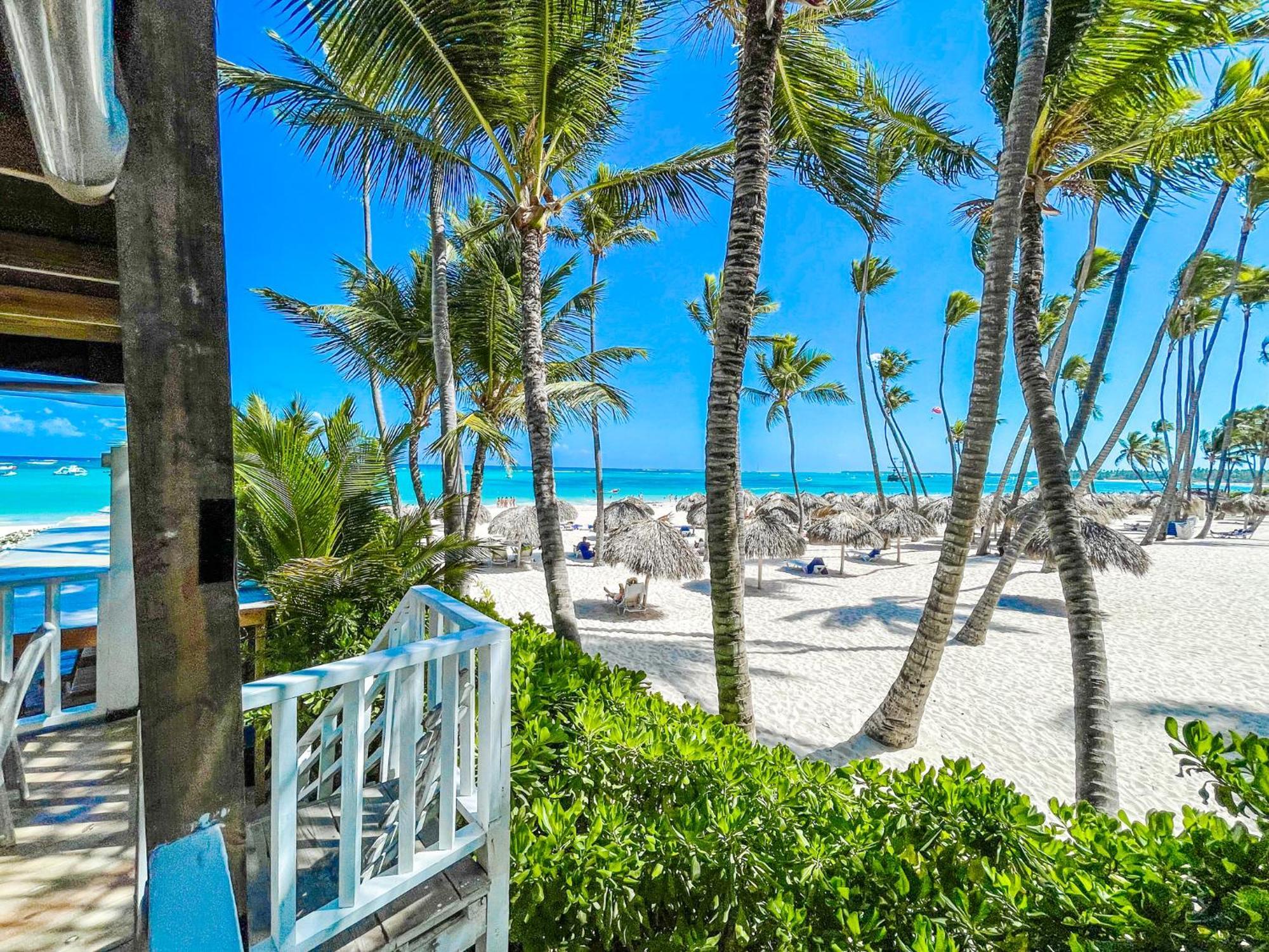 Ducassi Vacation - Bavaro Beach Club - Wifi - Parking 5* Punta Cana